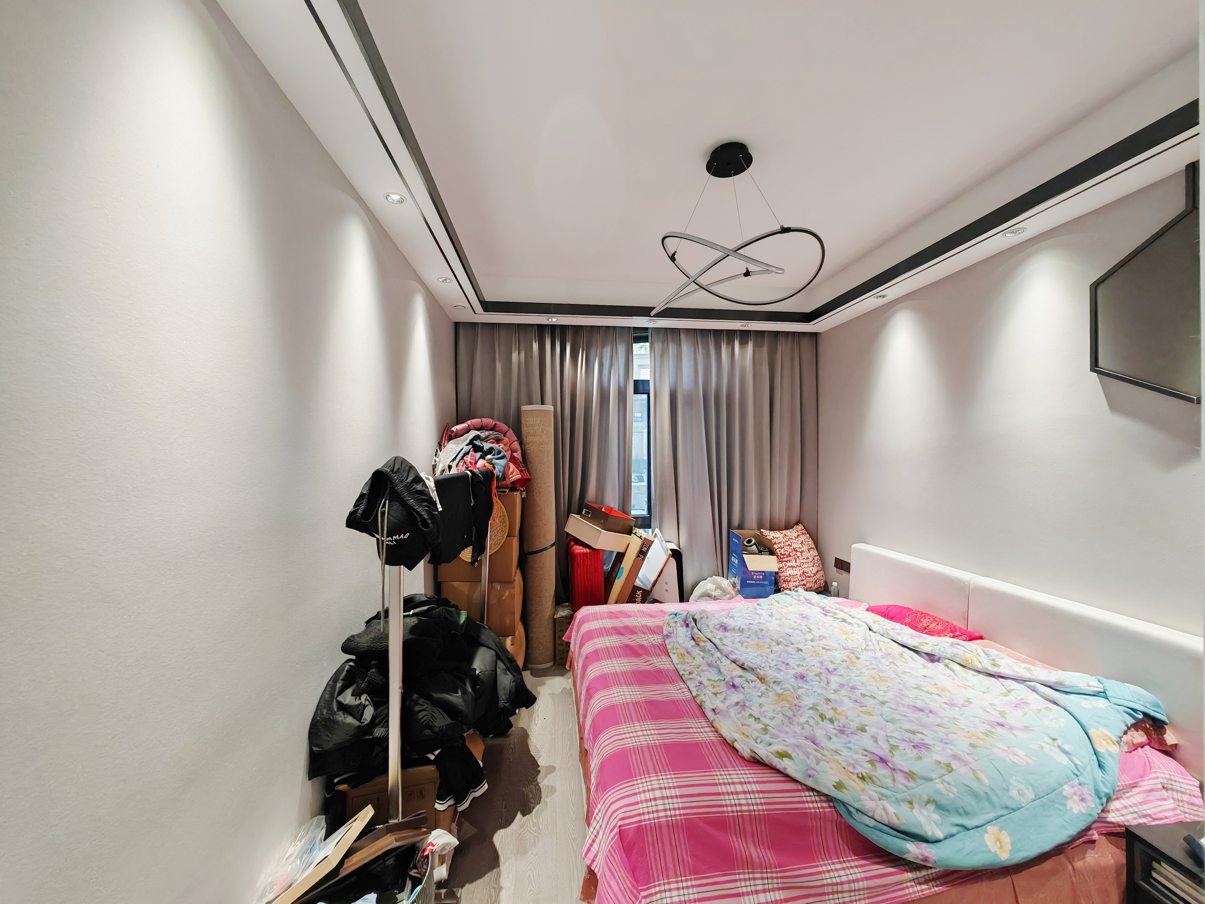 海尔绿城全运村