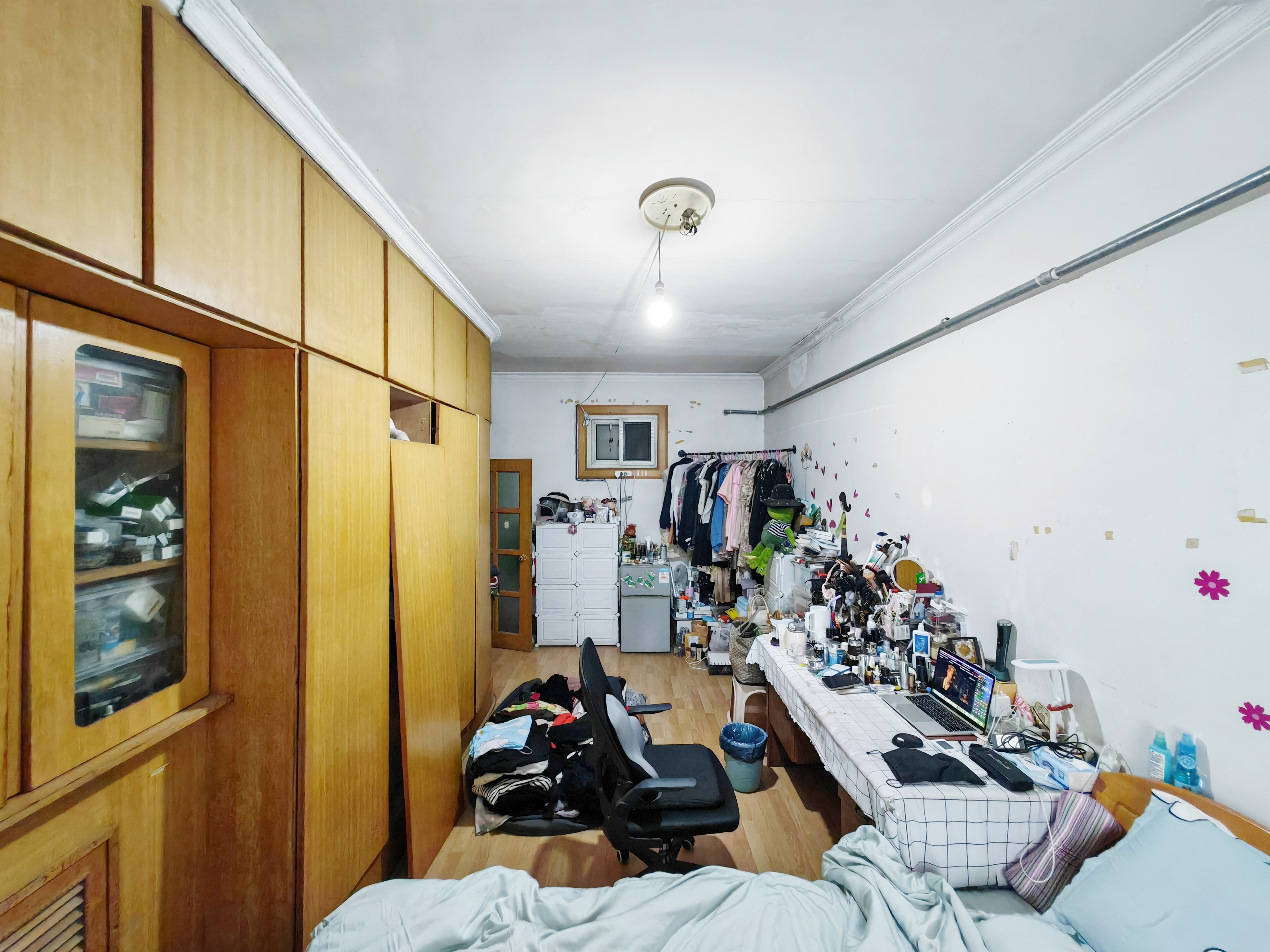 闵子骞路48号（农资局）