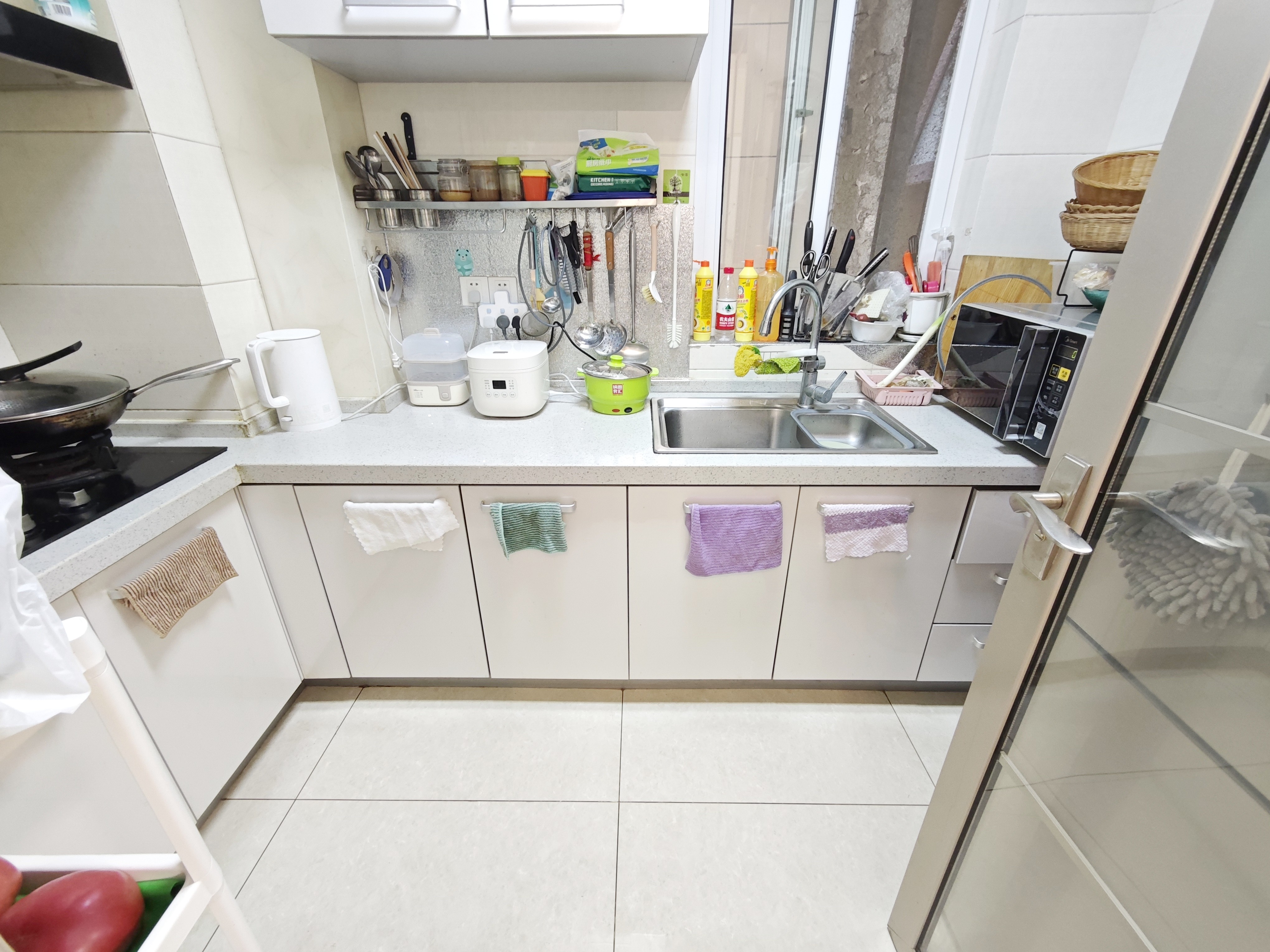 绿地新里香榭丽公馆