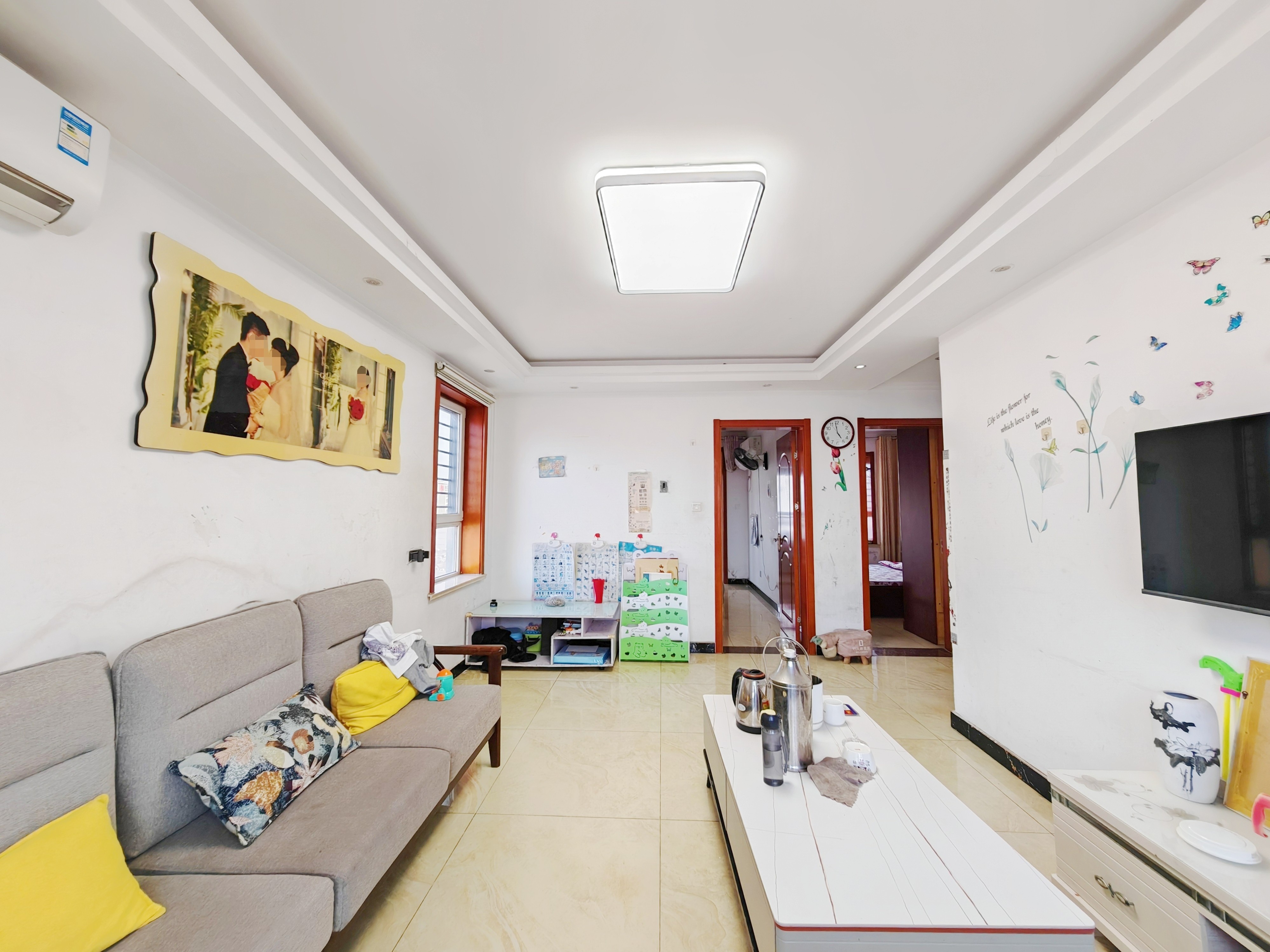  港基城市经典 南