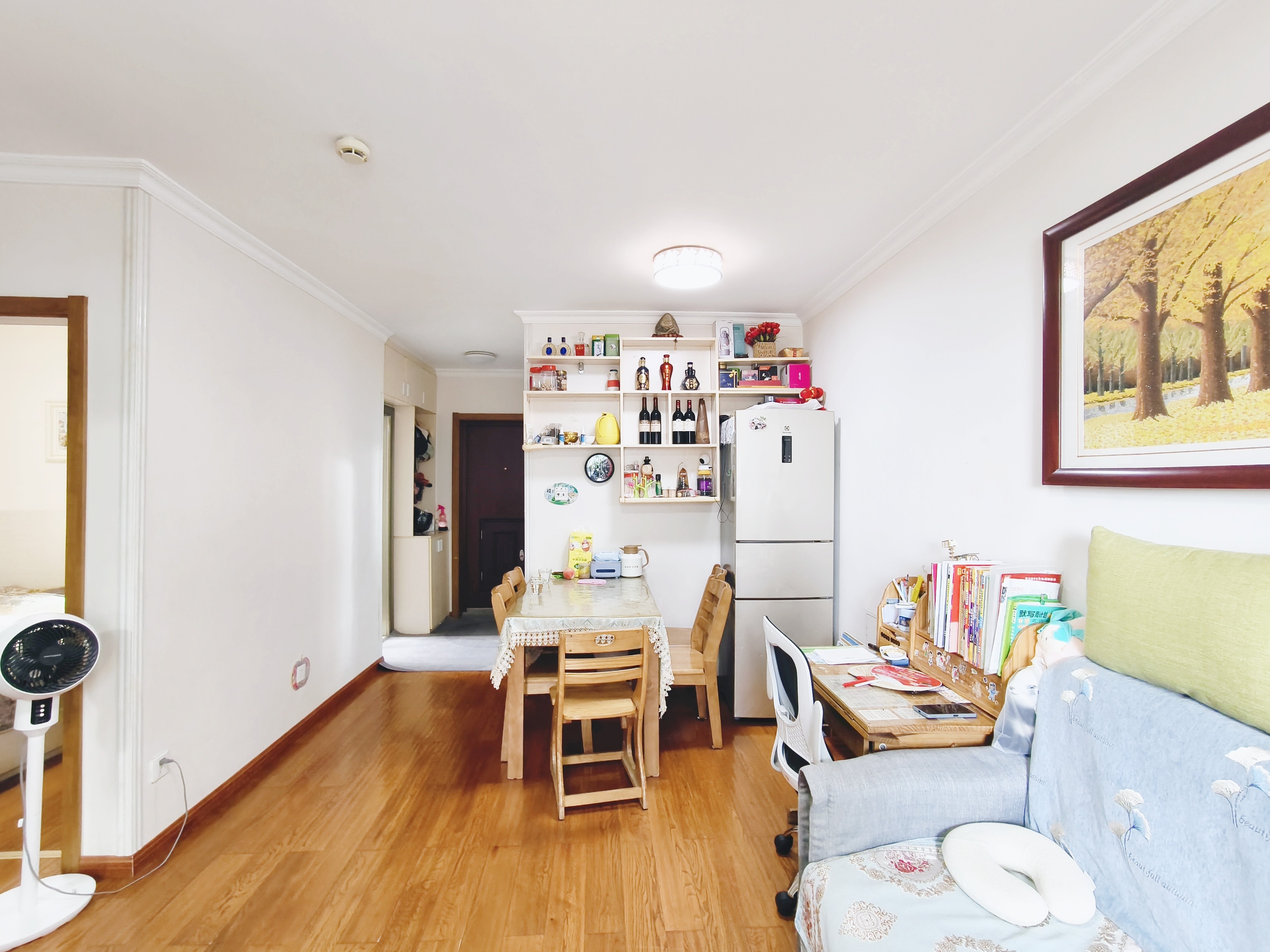 尚东1956（ 尚东花园）