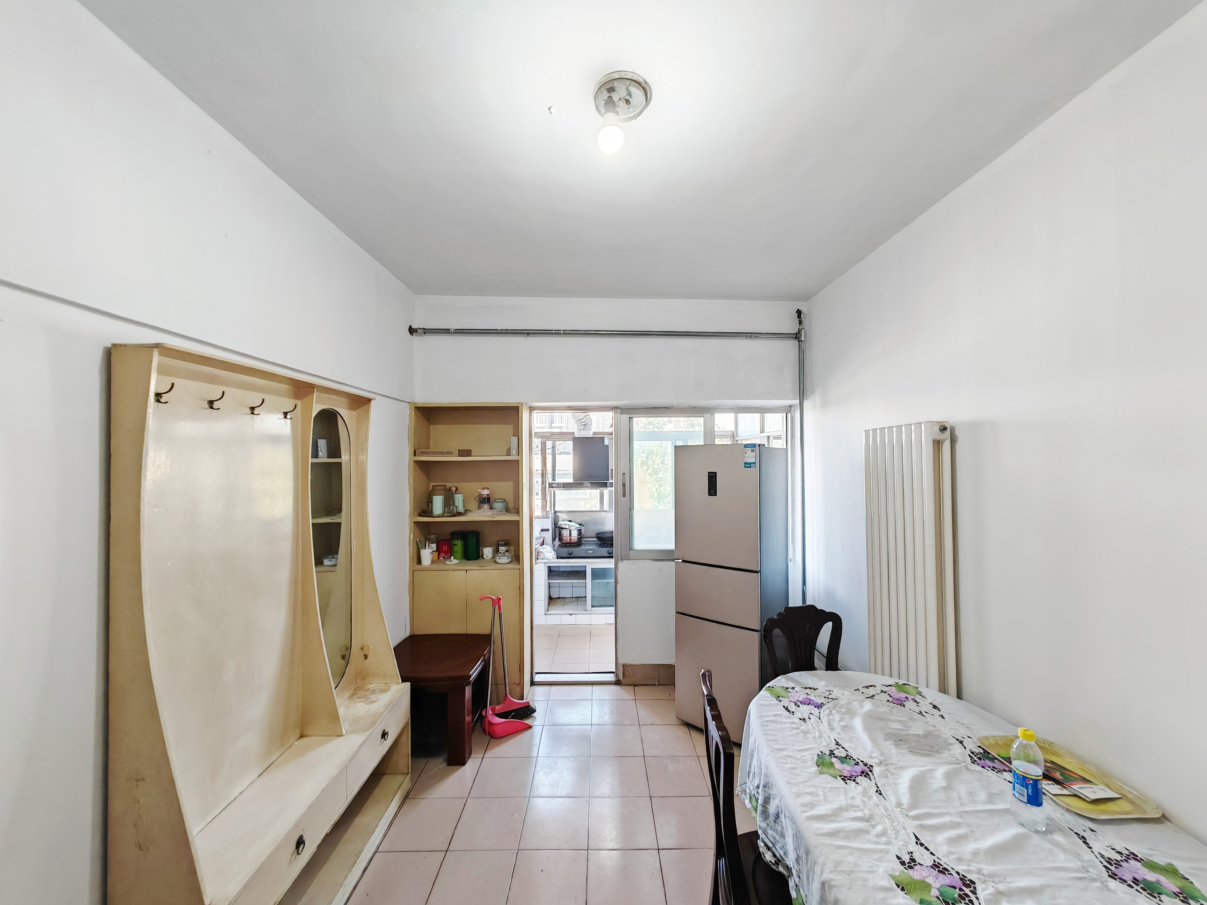 洪家楼南路17号