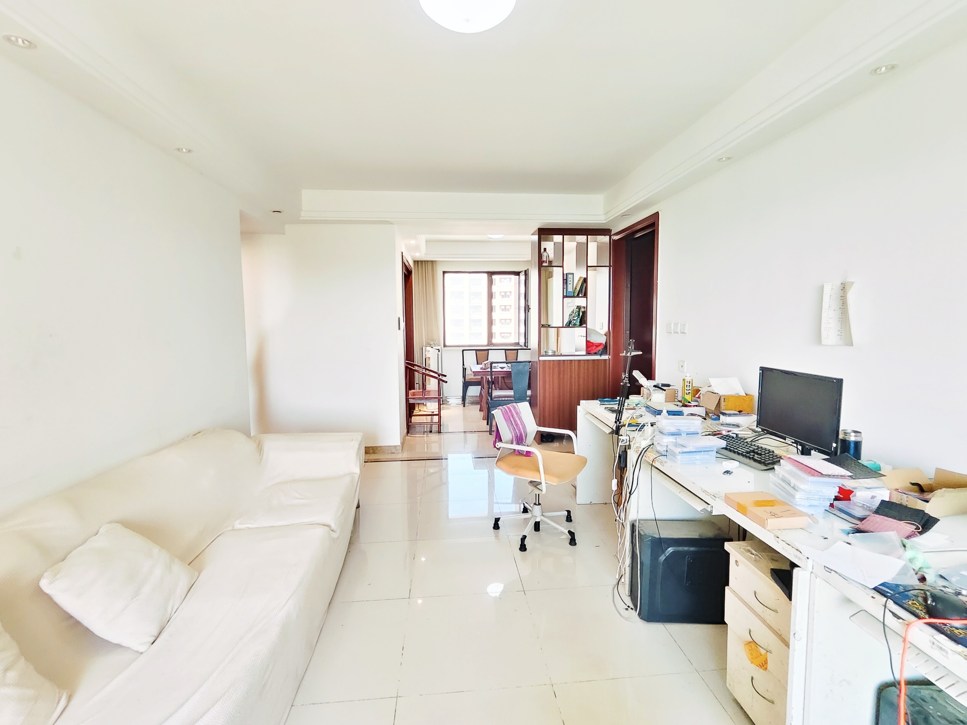  中海御景台 南北