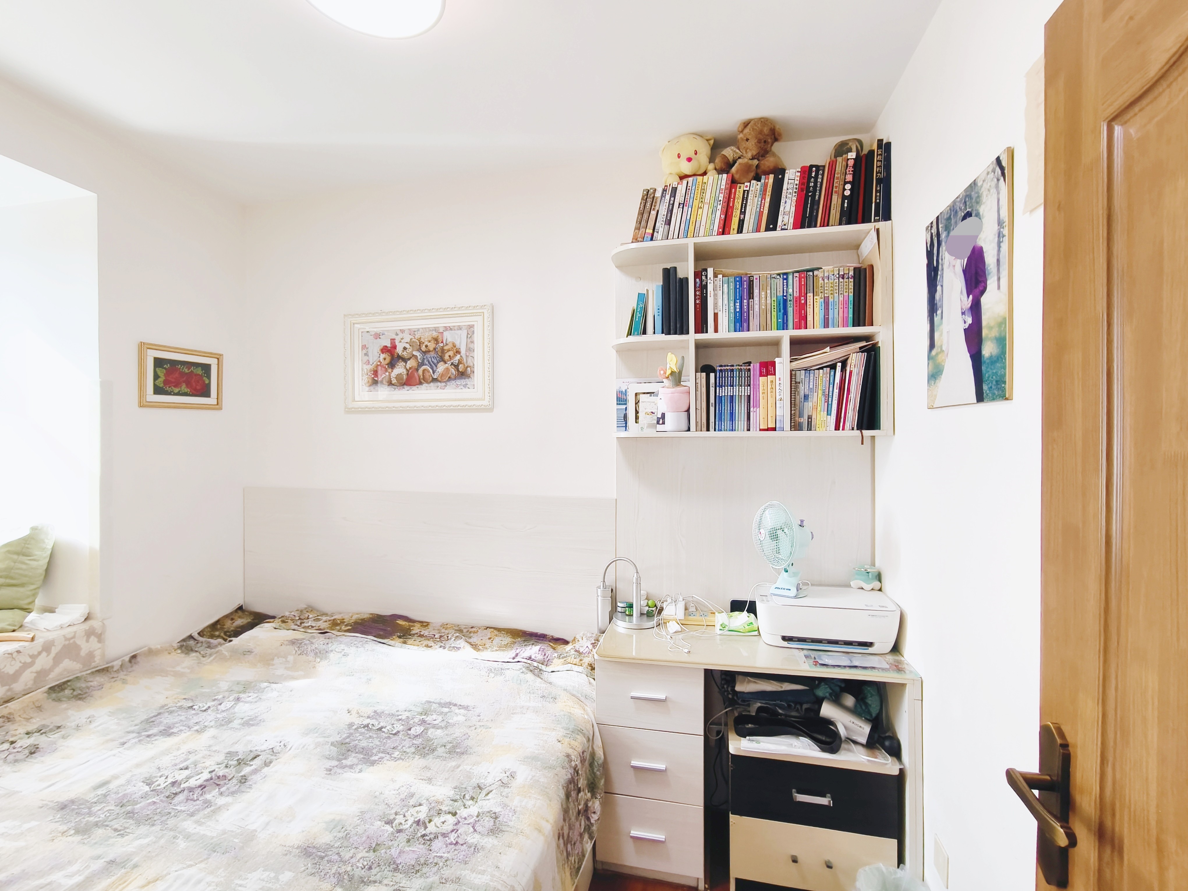 尚东1956（ 尚东花园）