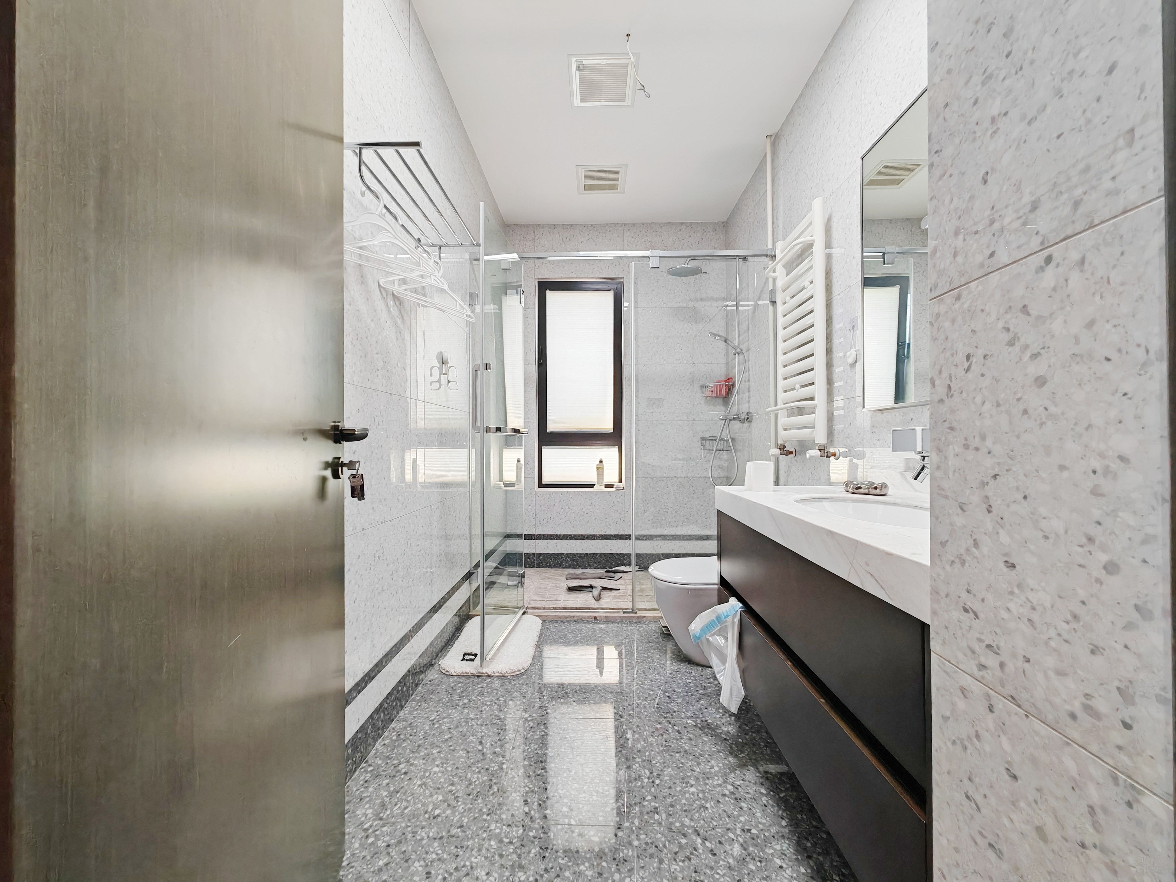 海尔绿城全运村