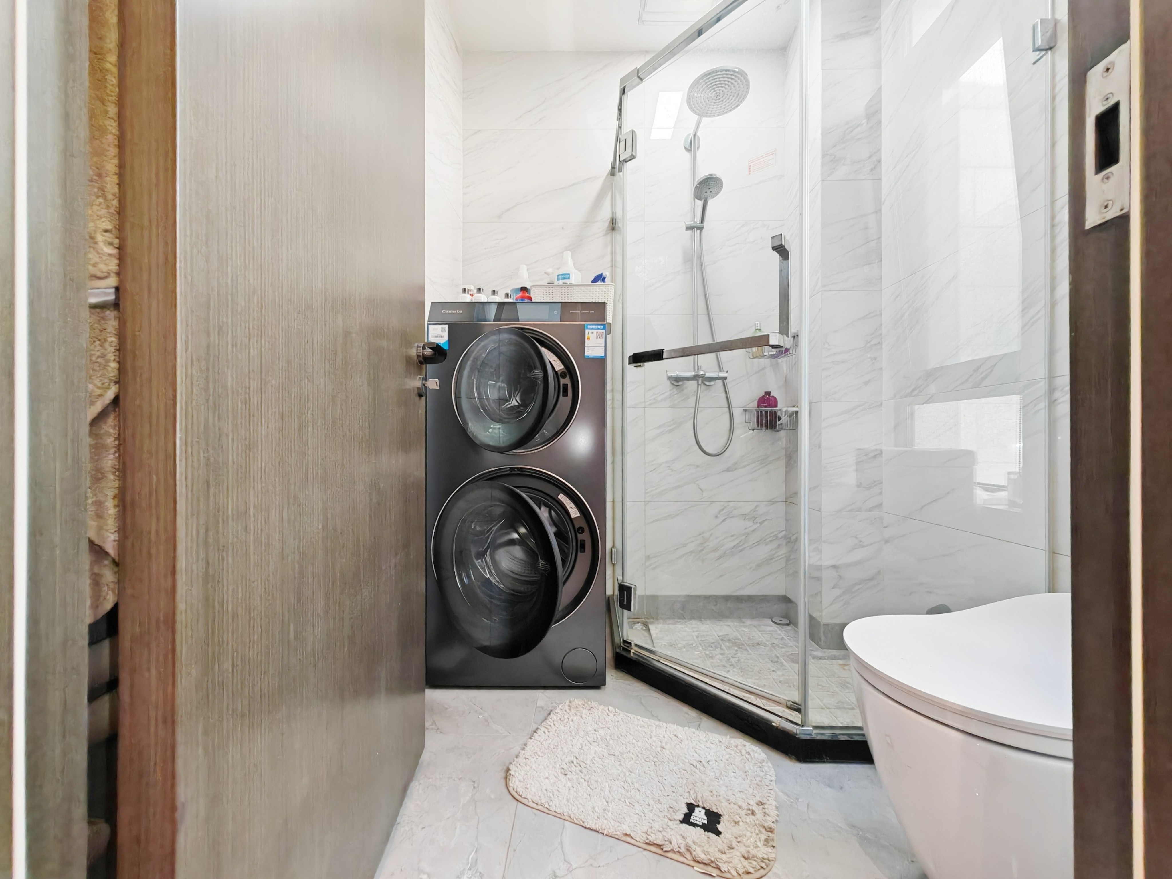 海尔绿城全运村