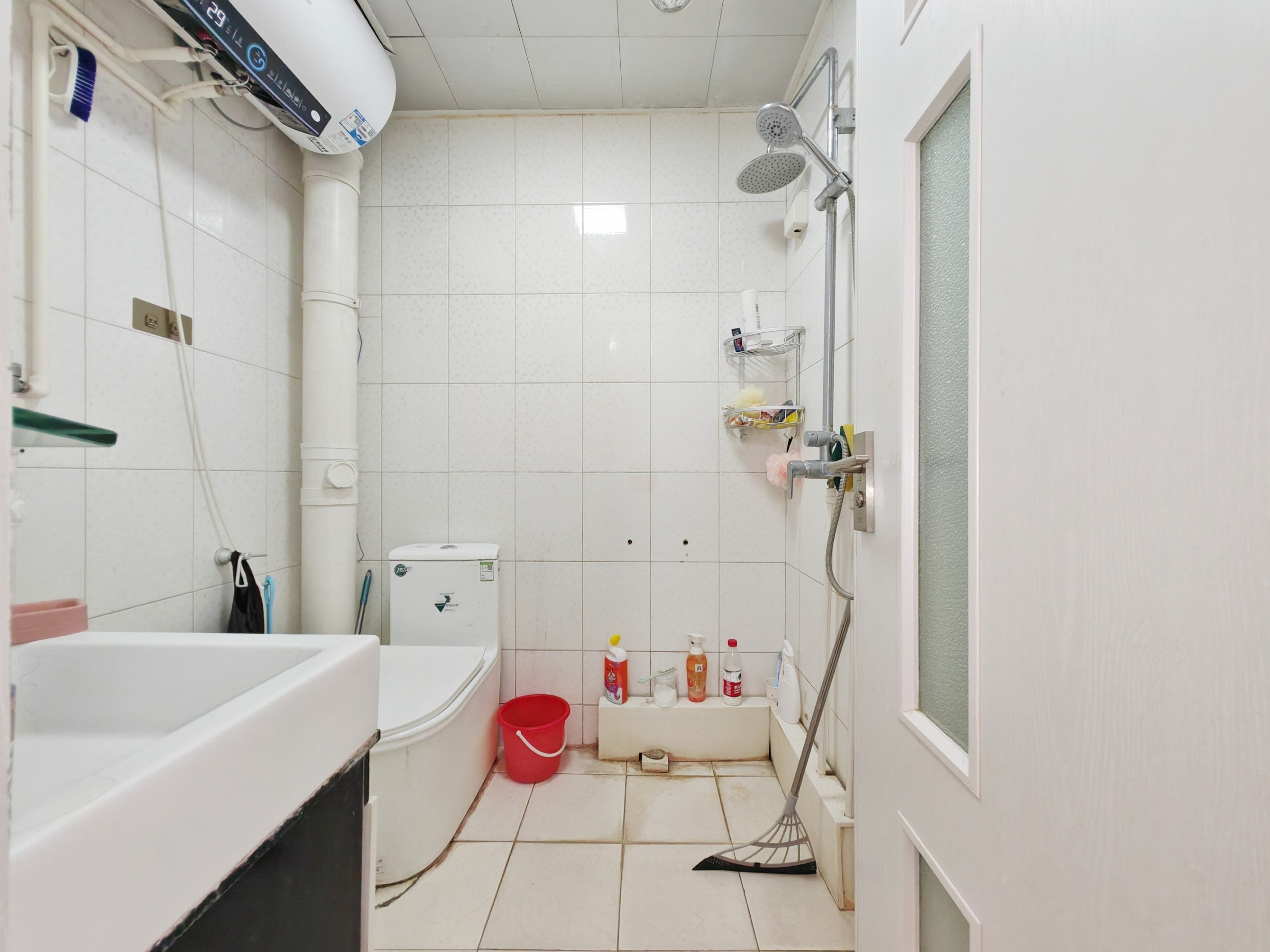 正大城市花园翠苑