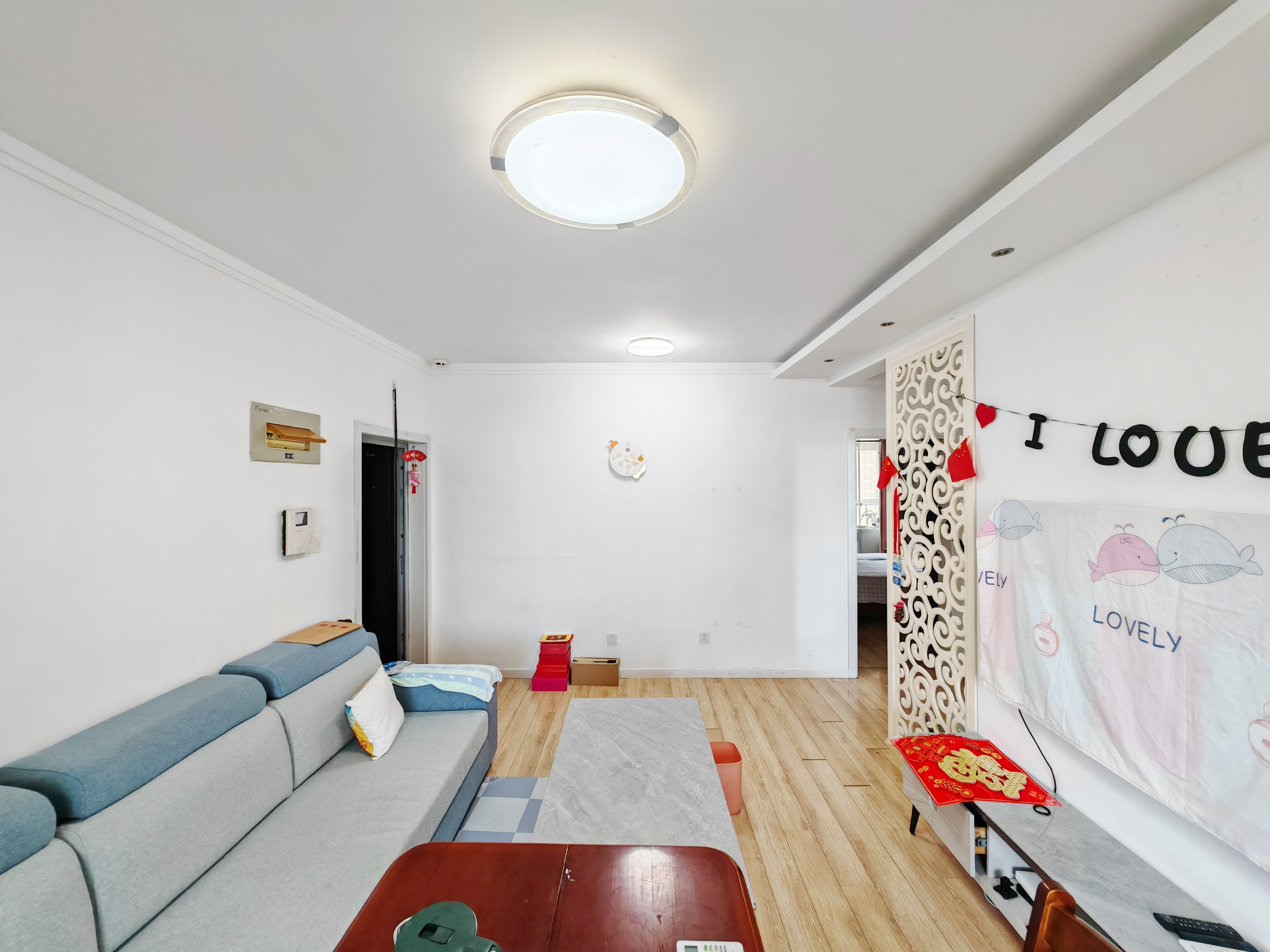 正大城市花园翠苑