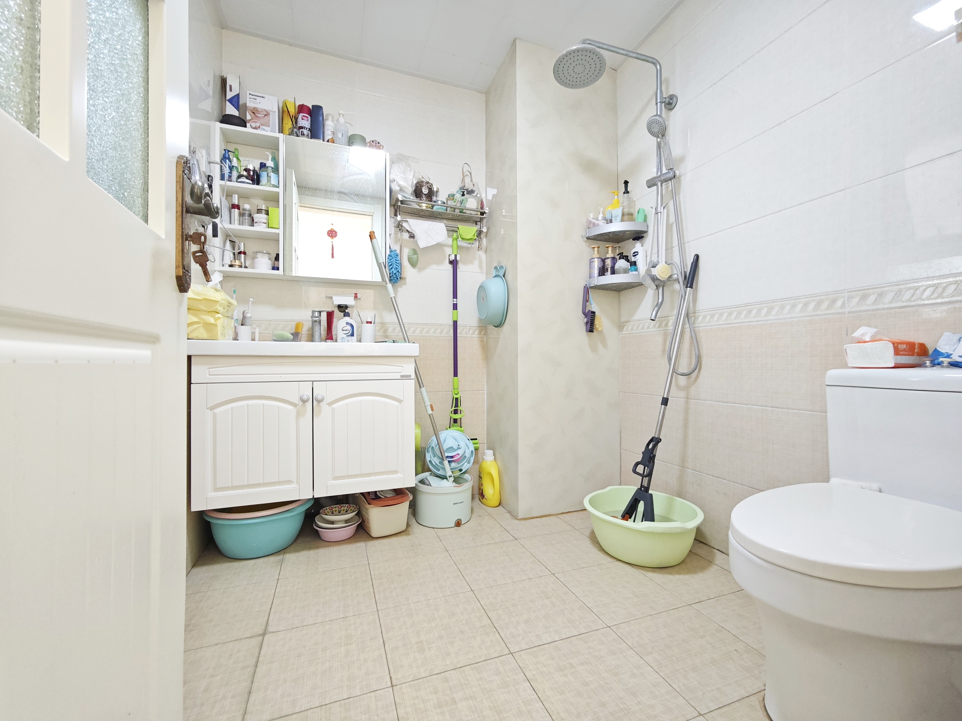 绿地新里香榭丽公馆