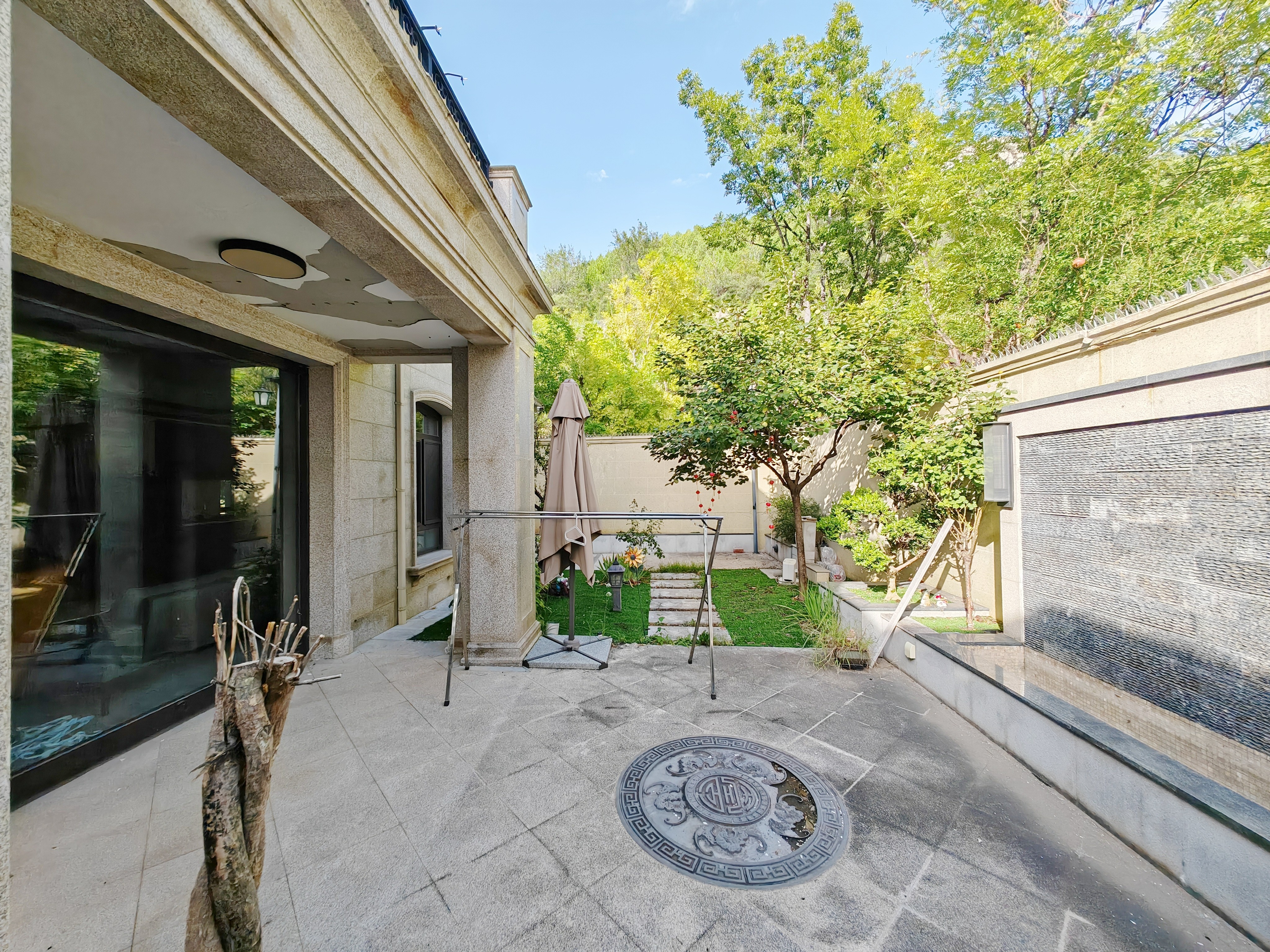 海尔绿城全运村