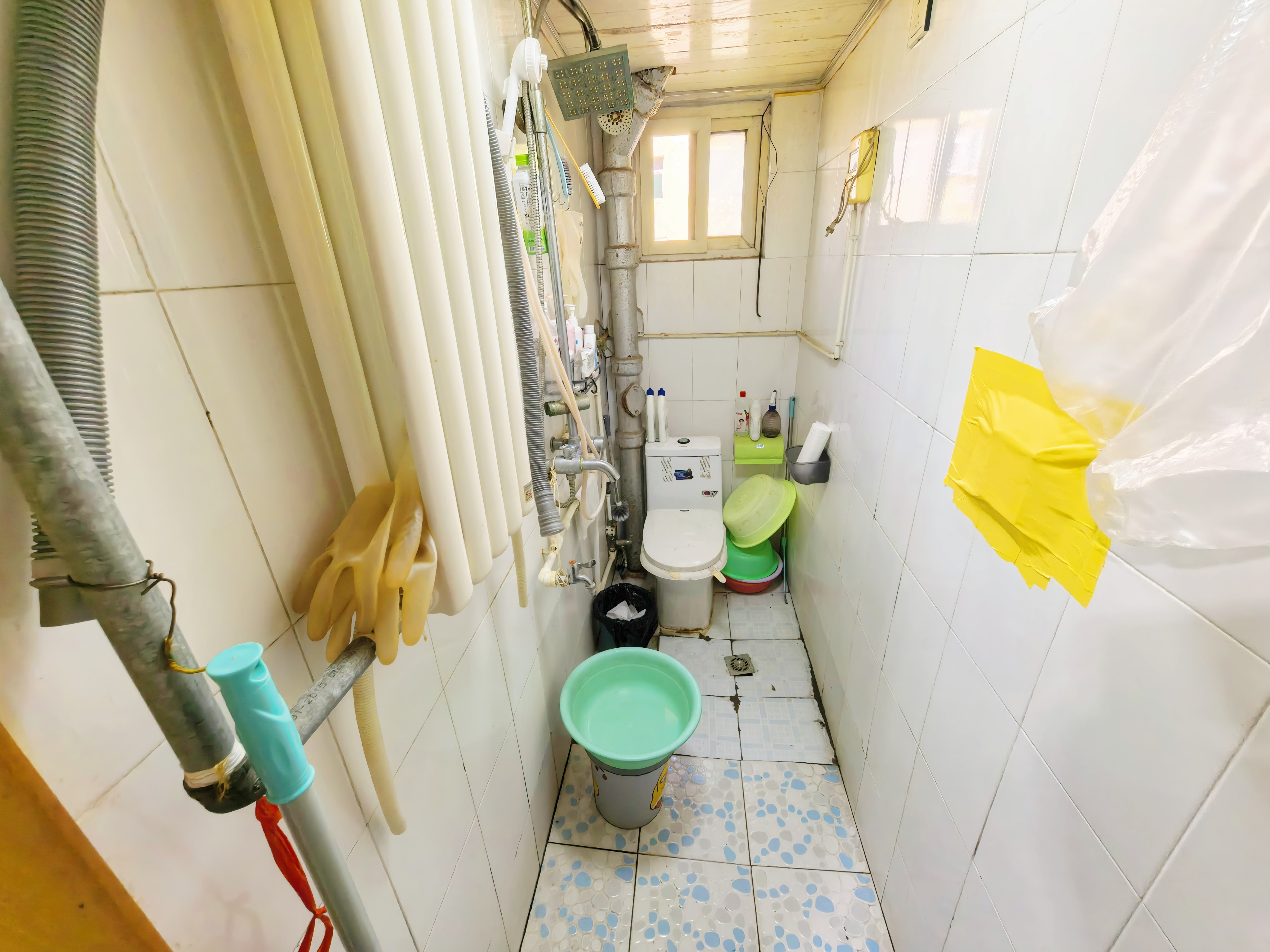 明星小区(槐荫)