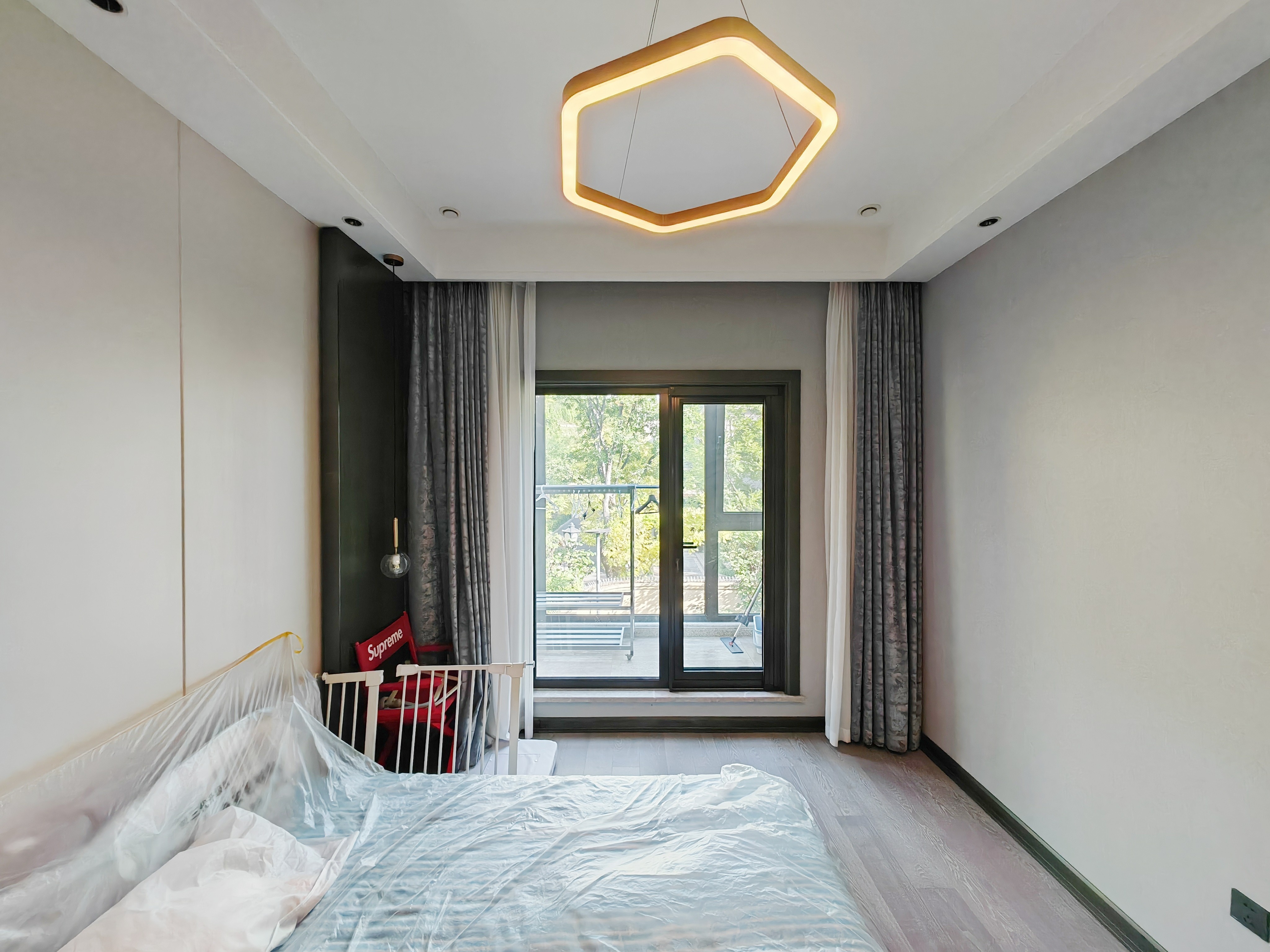 海尔绿城全运村