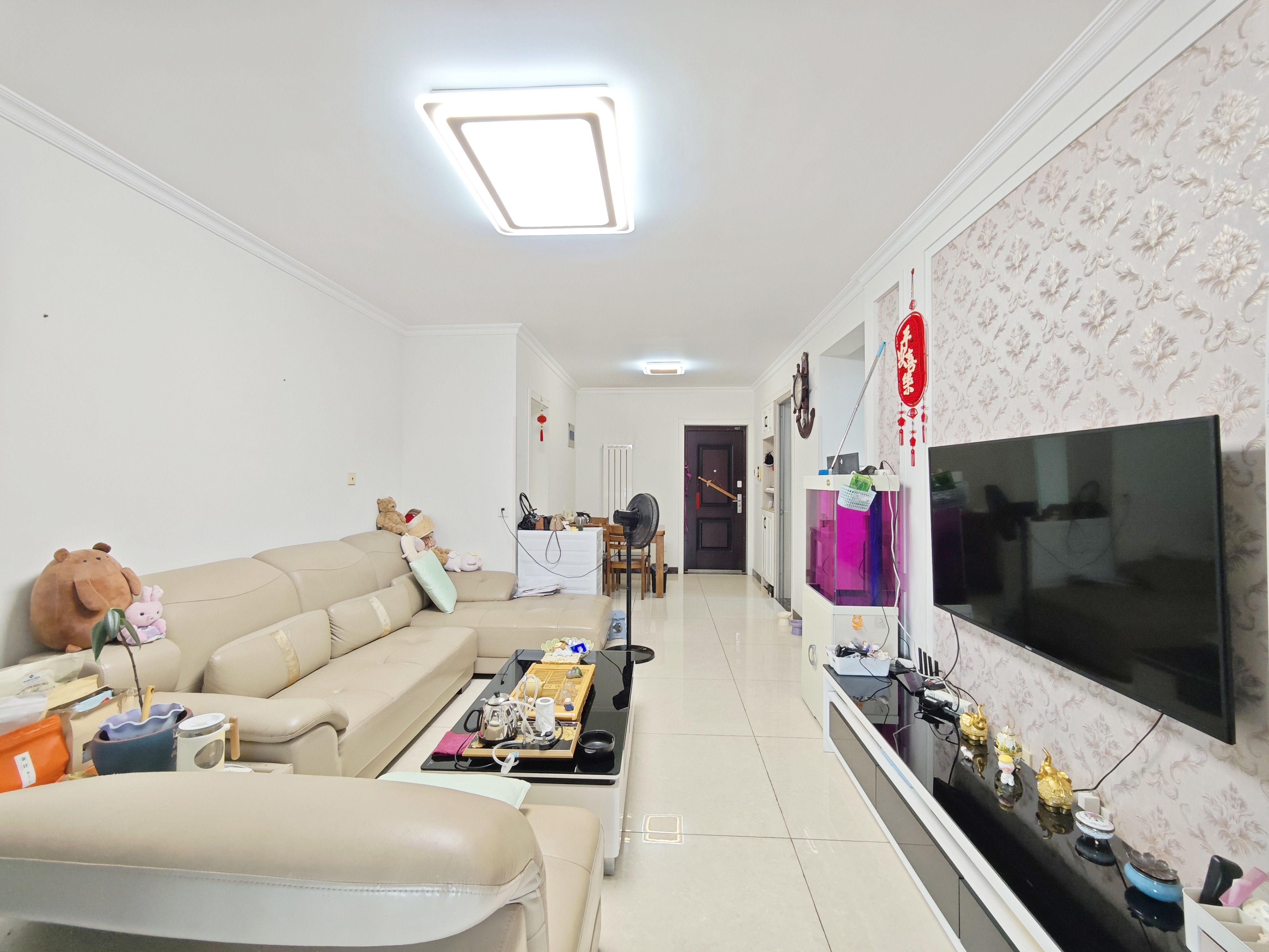 绿地新里香榭丽公馆