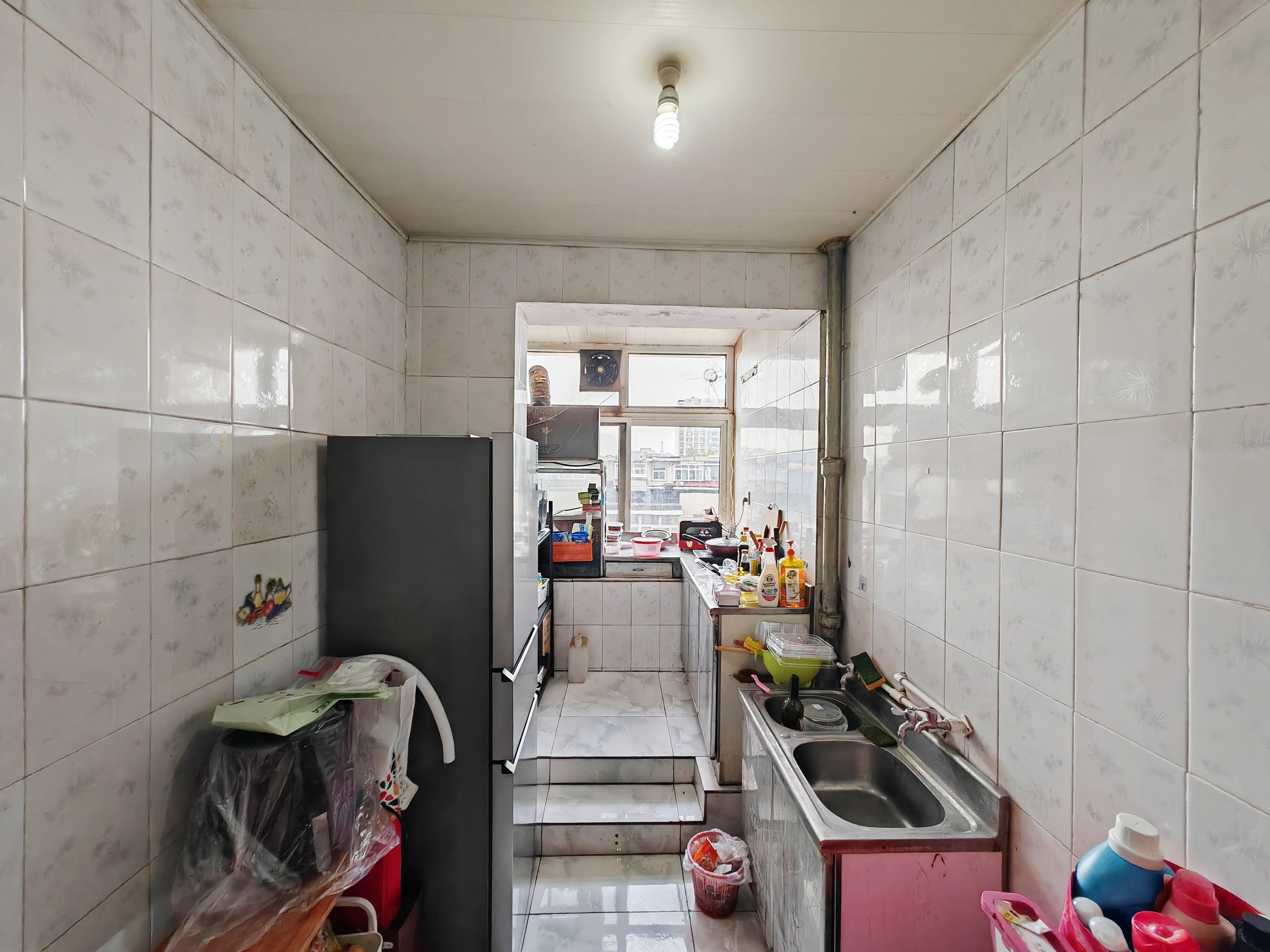 闵子骞路48号（农资局）