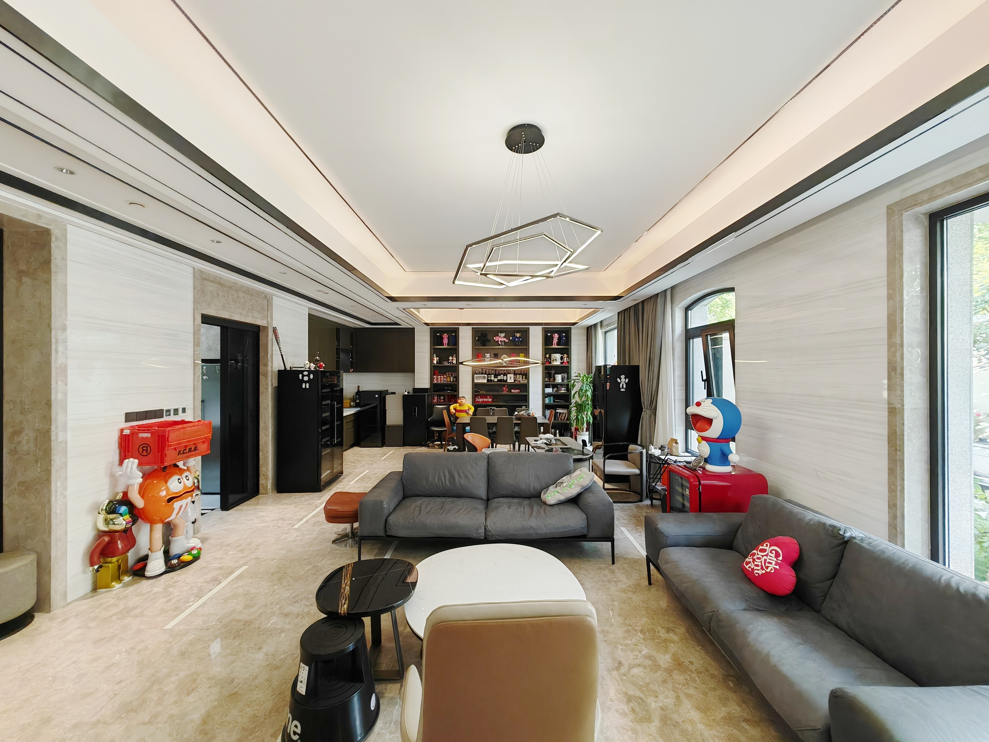 海尔绿城全运村