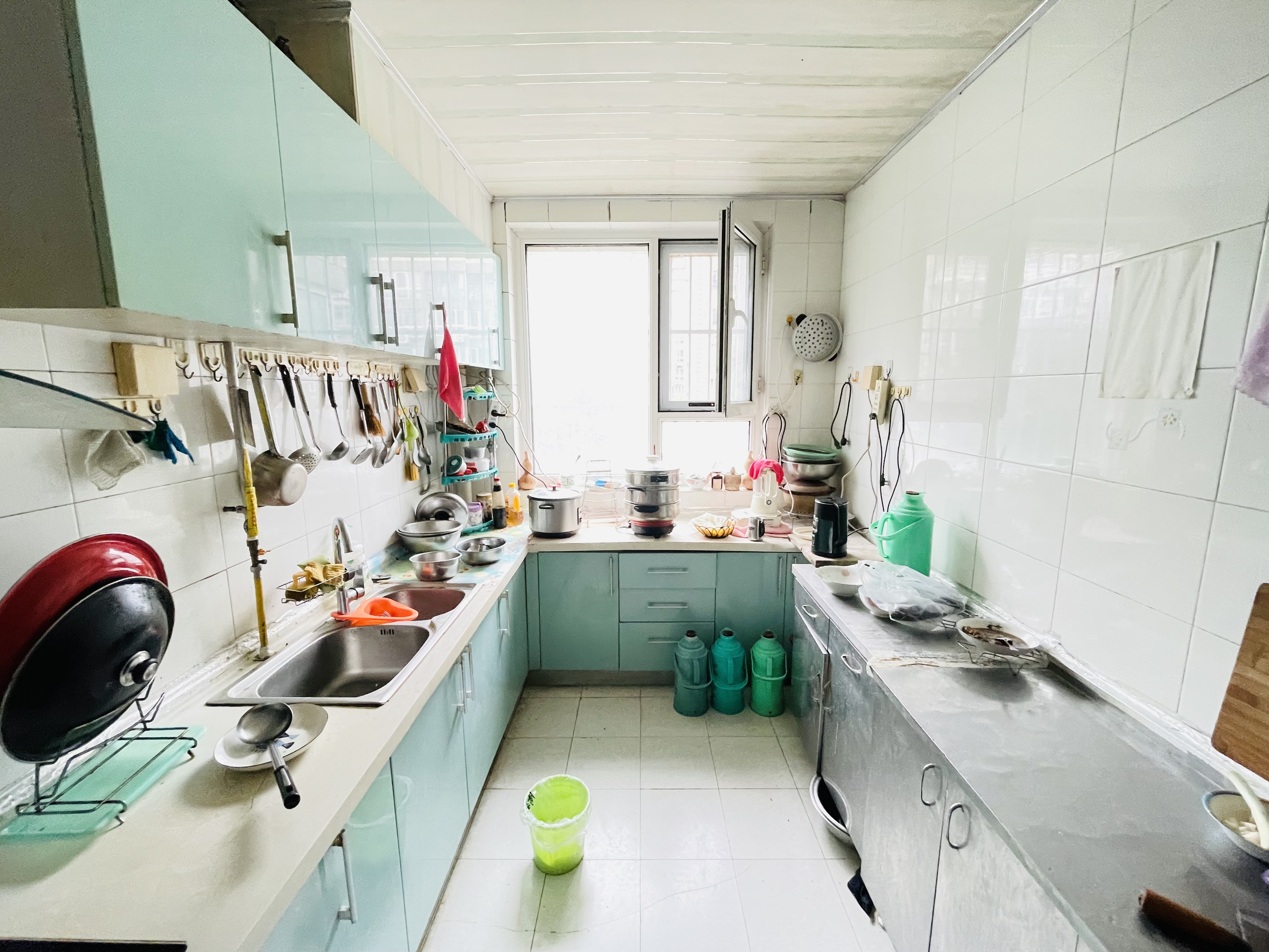 转山西路20号院