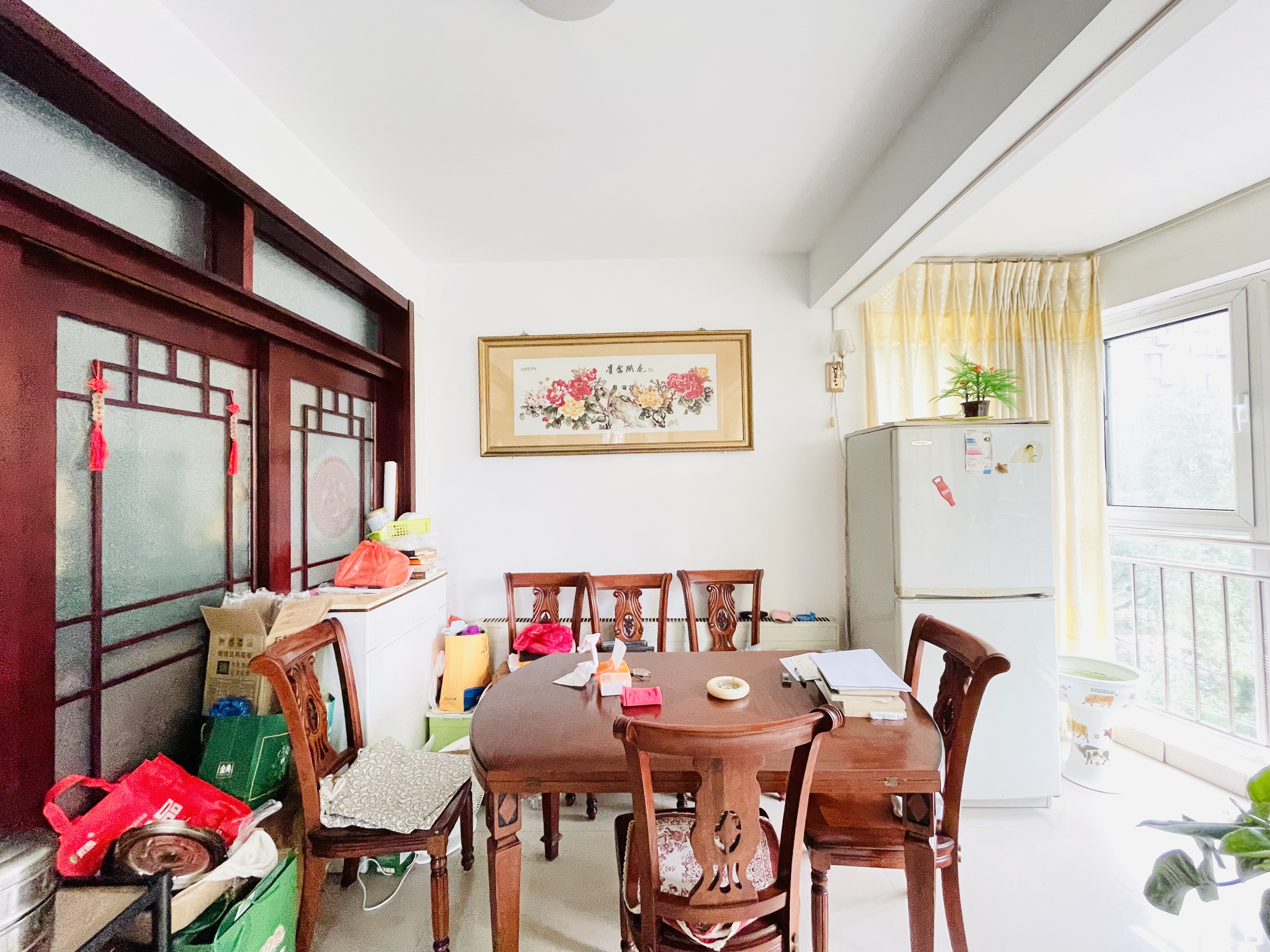 转山西路20号院