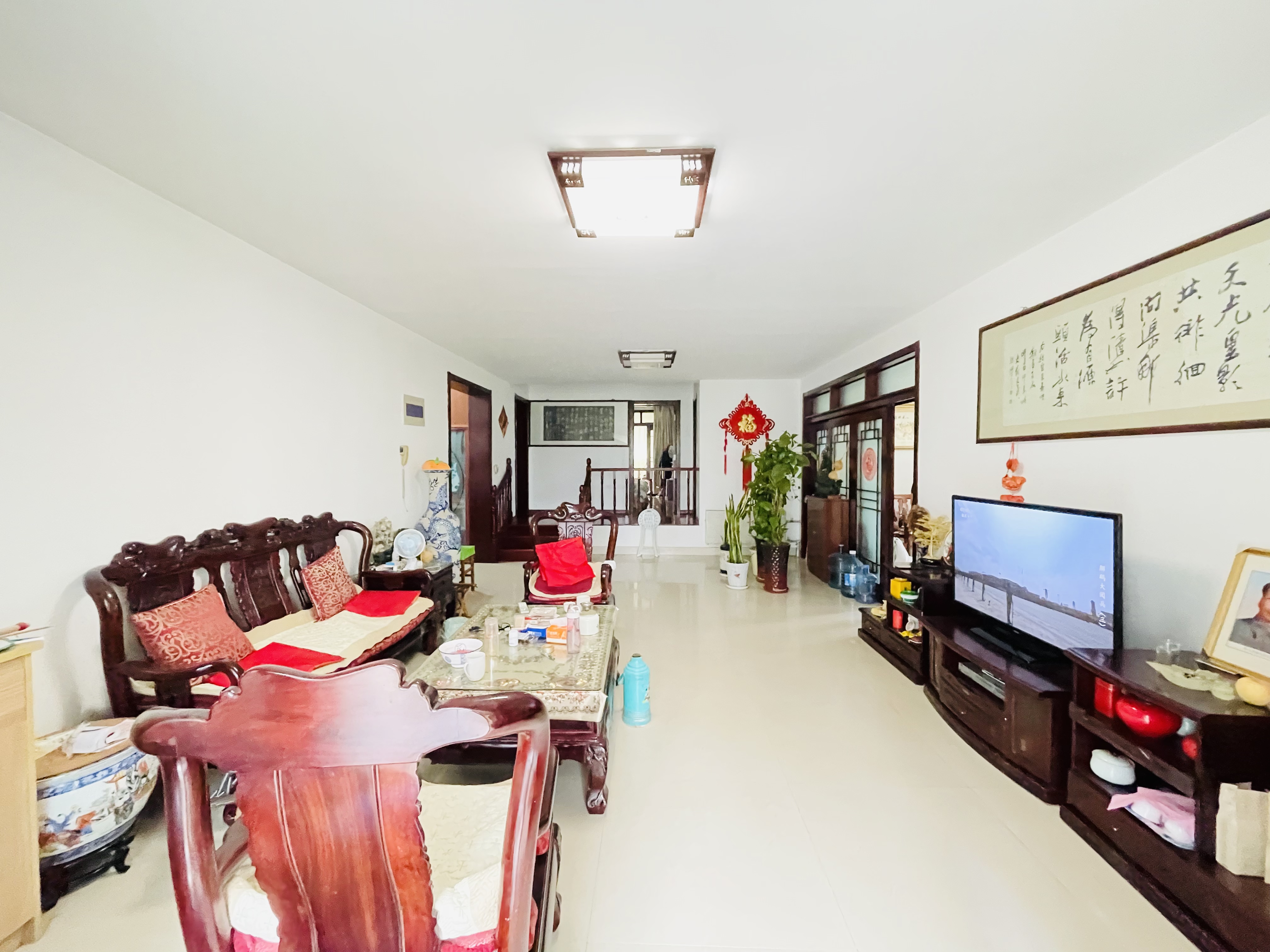 转山西路20号院