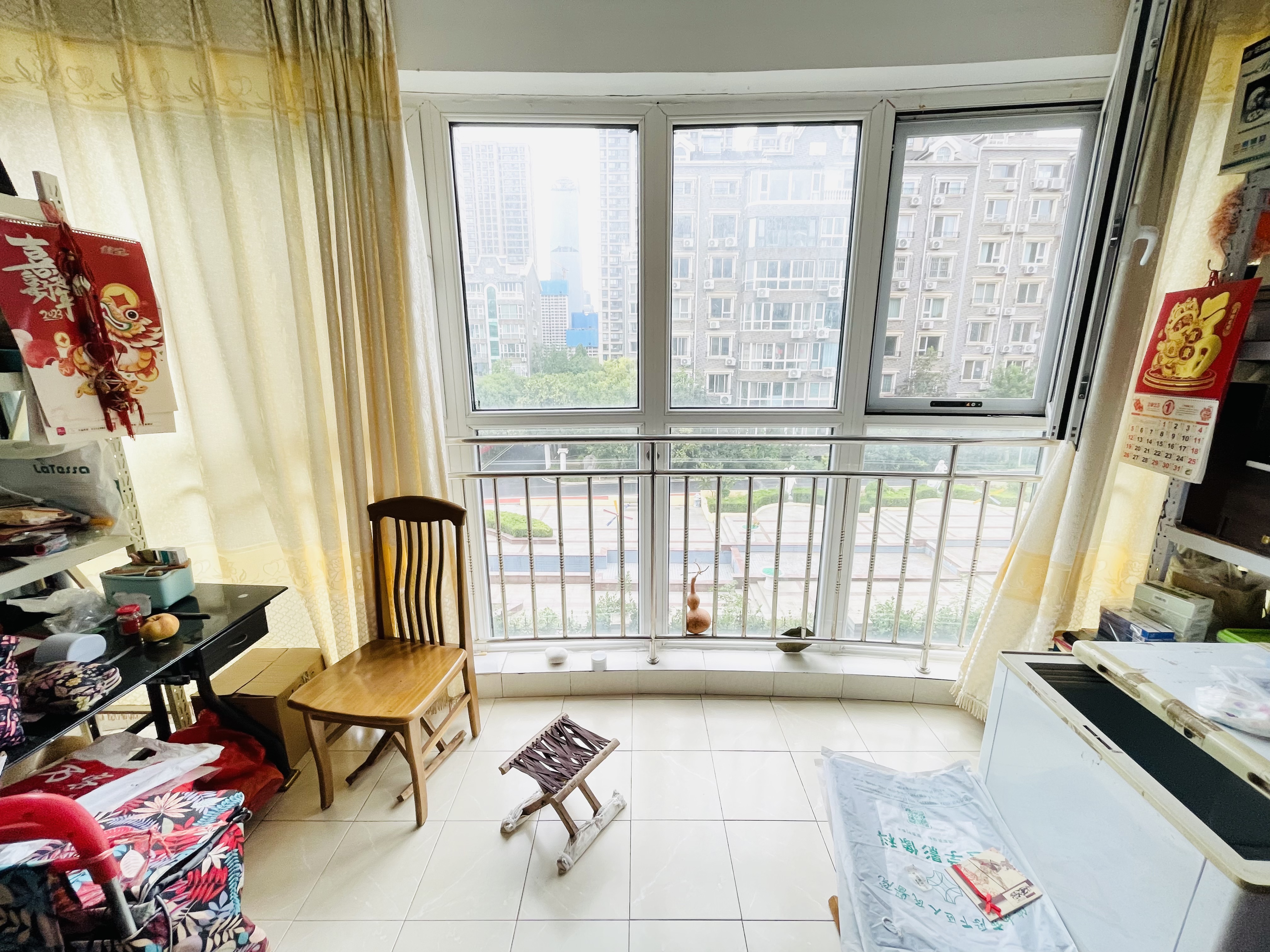 转山西路20号院