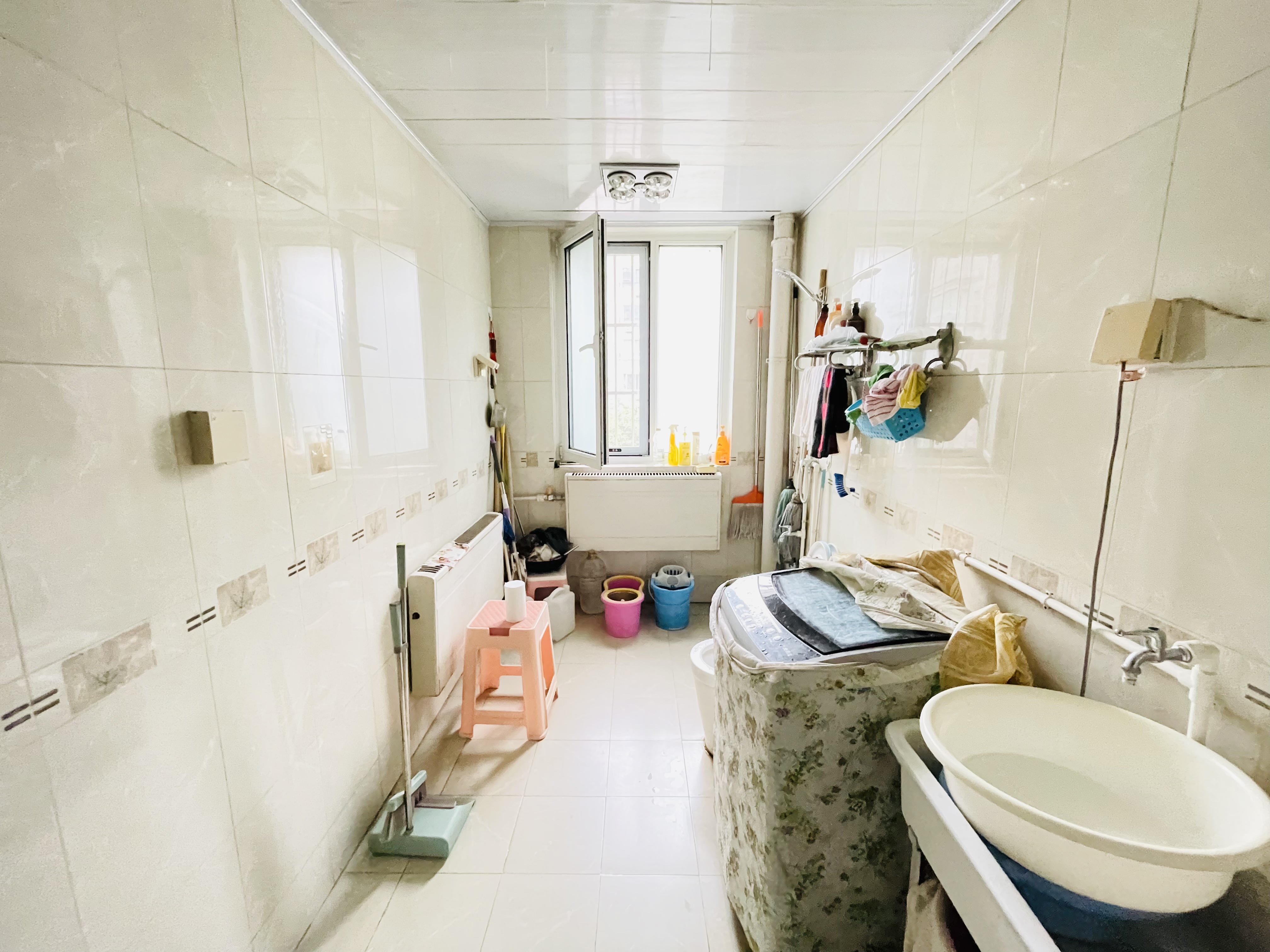 转山西路20号院