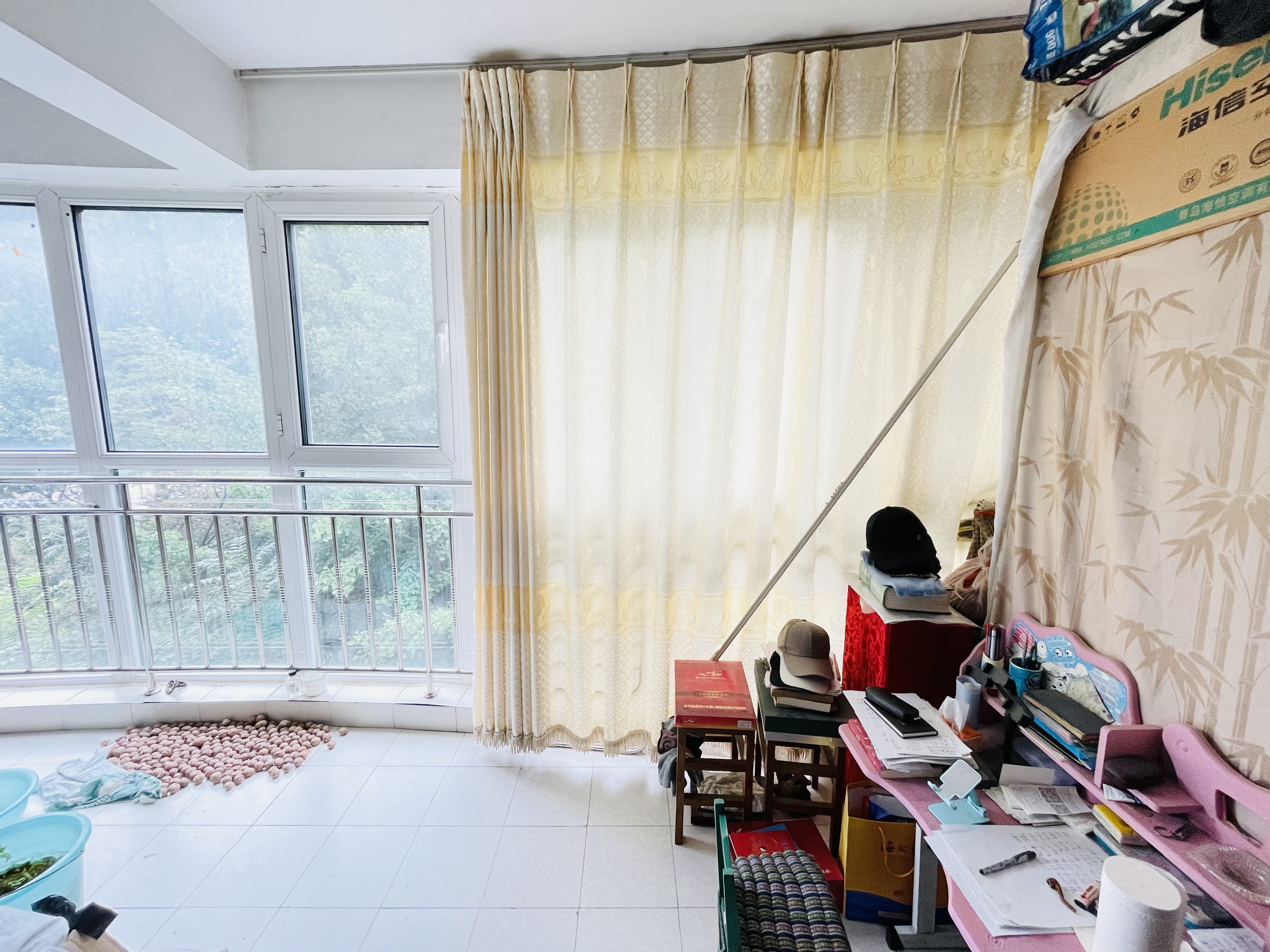 转山西路20号院