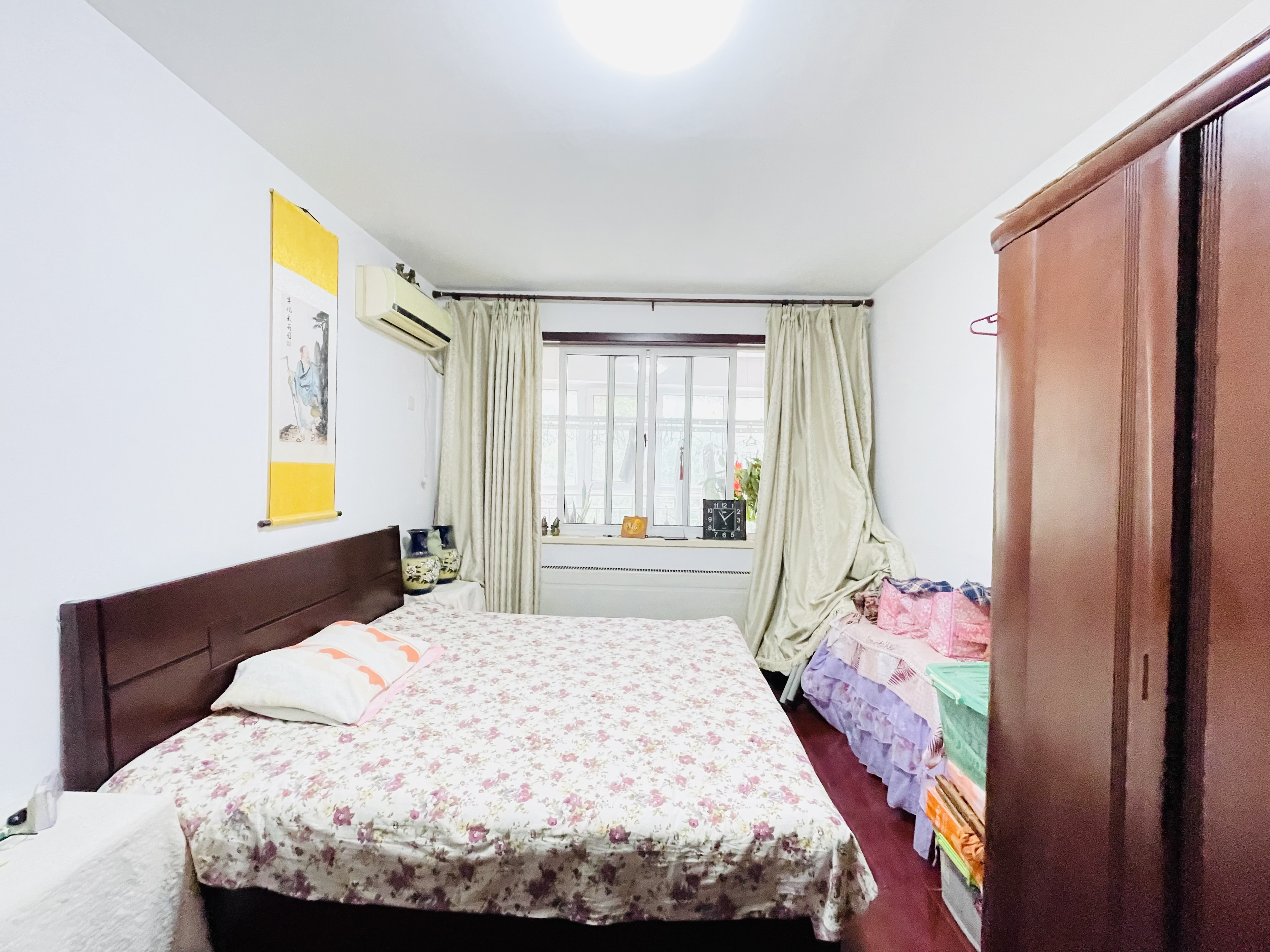 转山西路20号院