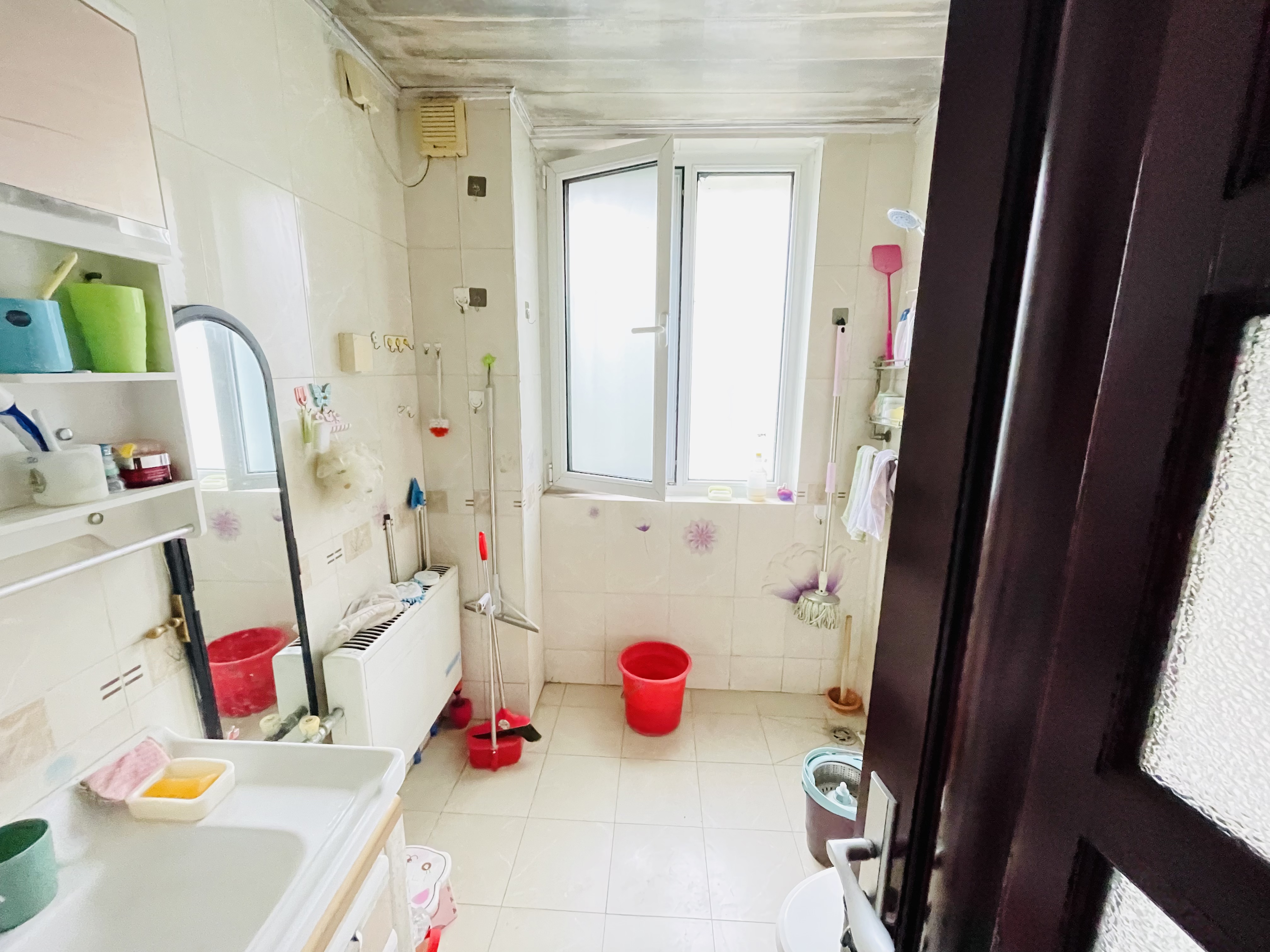 转山西路20号院