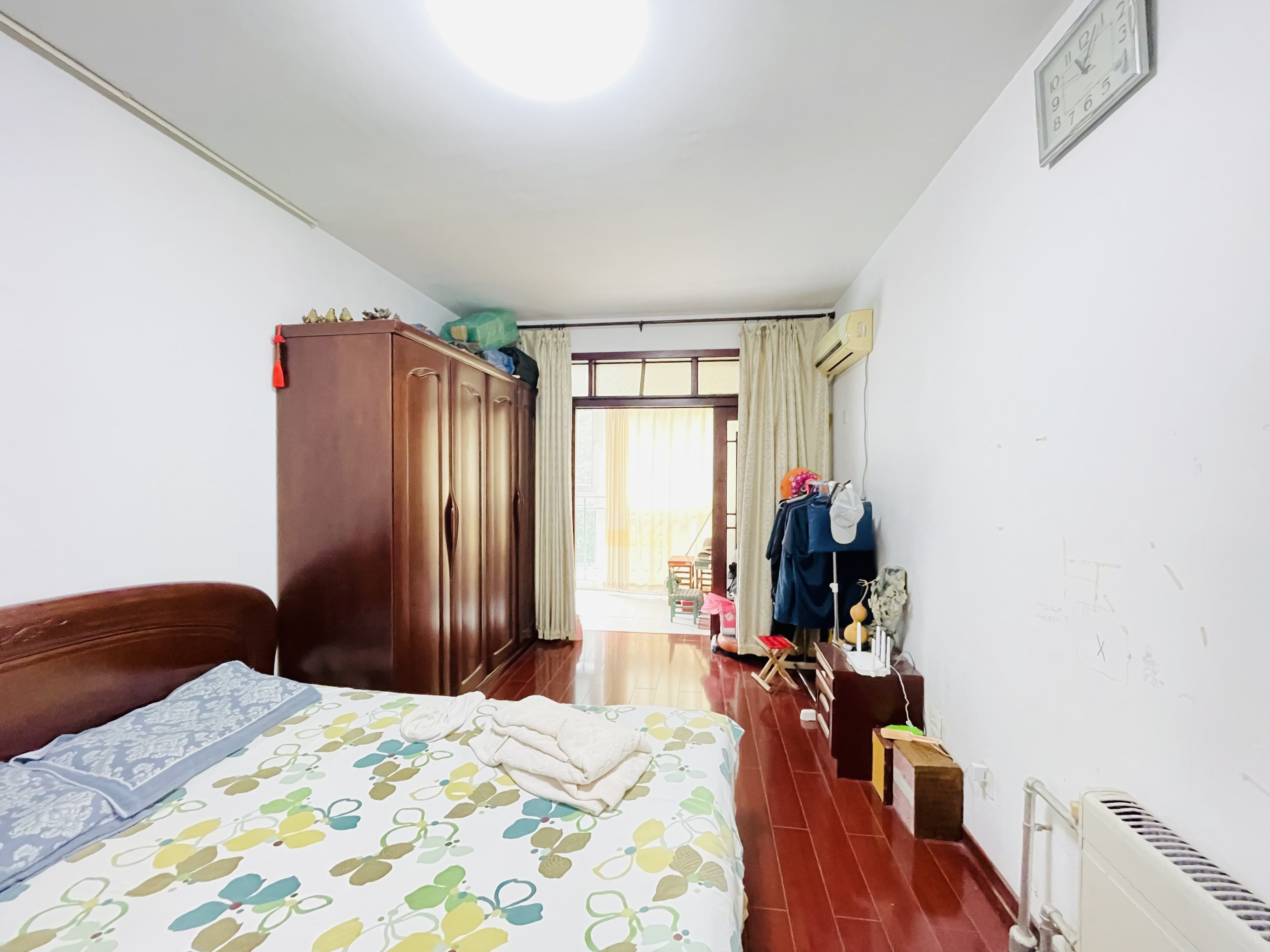 转山西路20号院