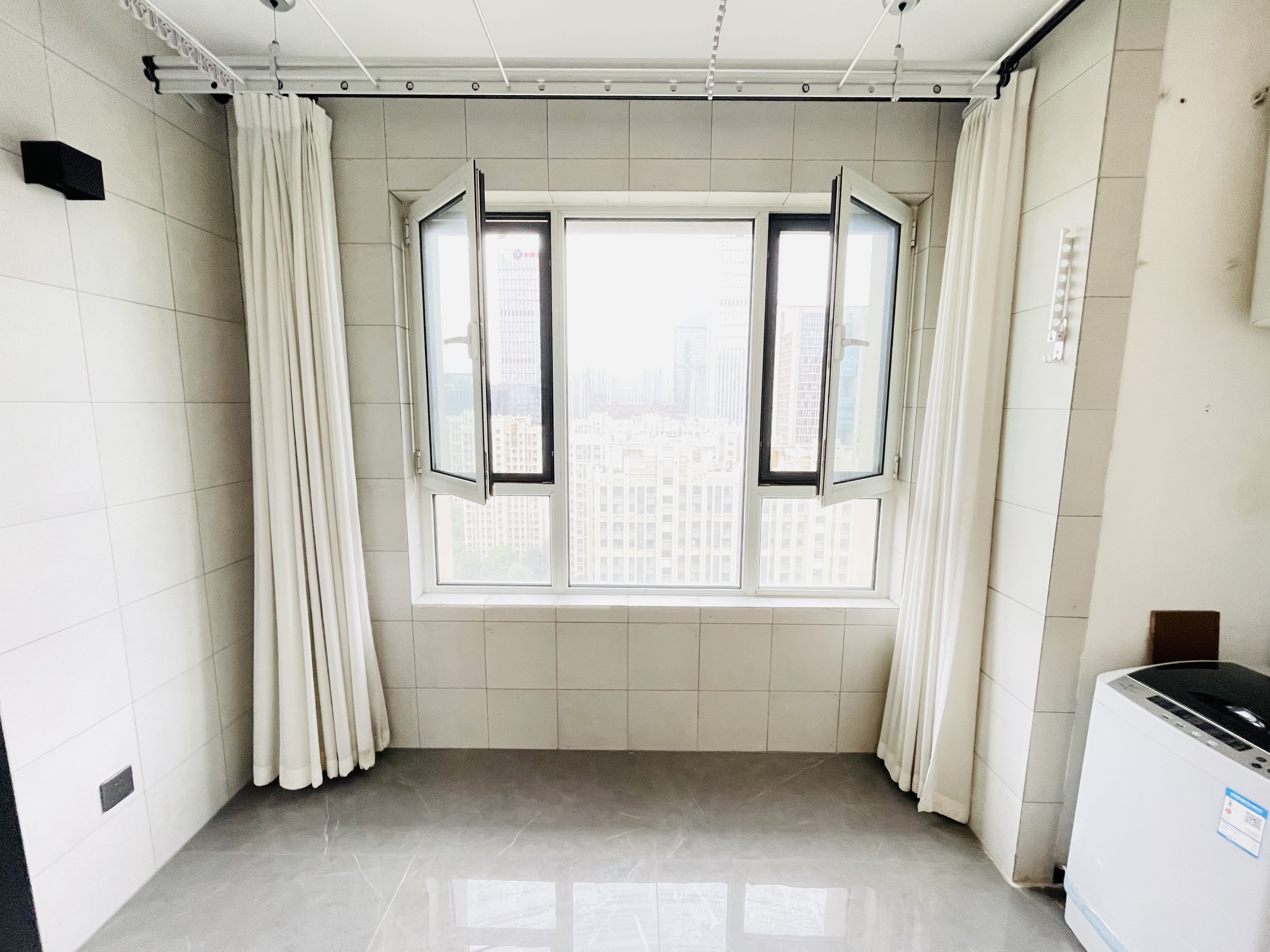 中国铁建国际城