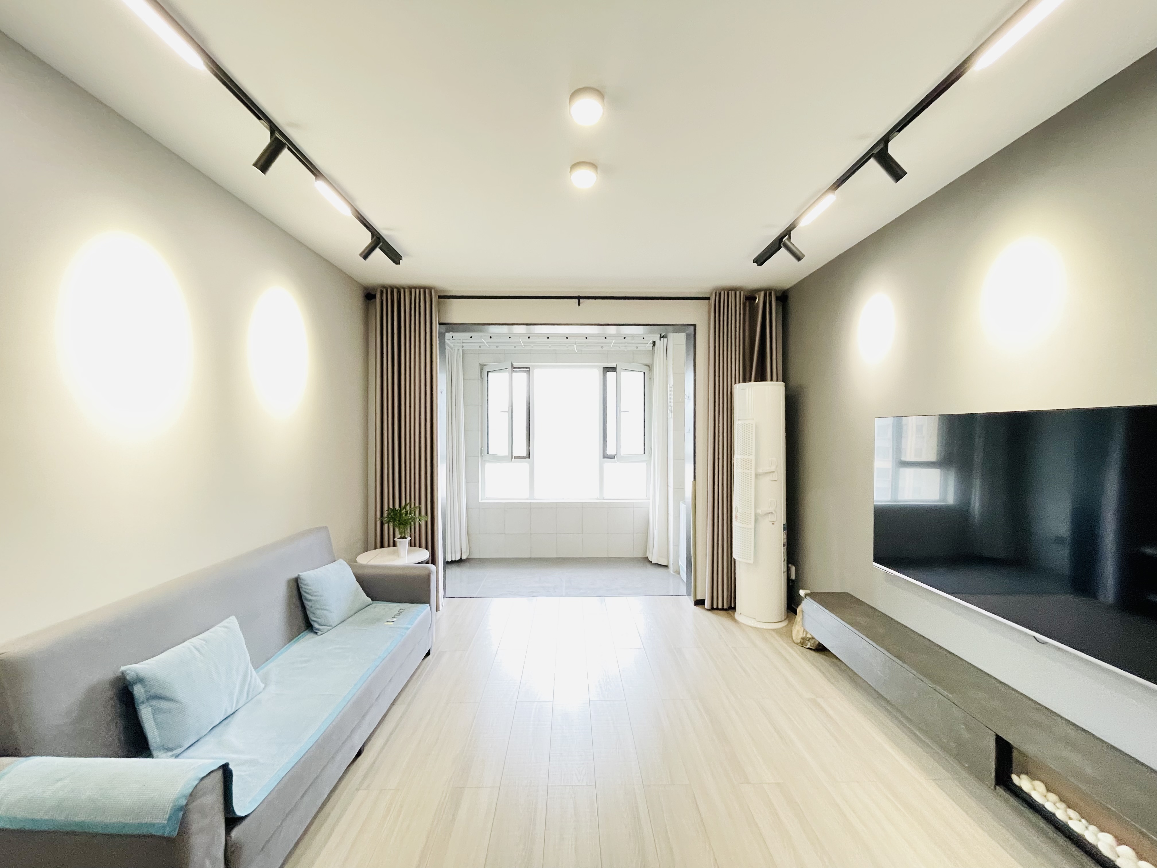 中国铁建国际城