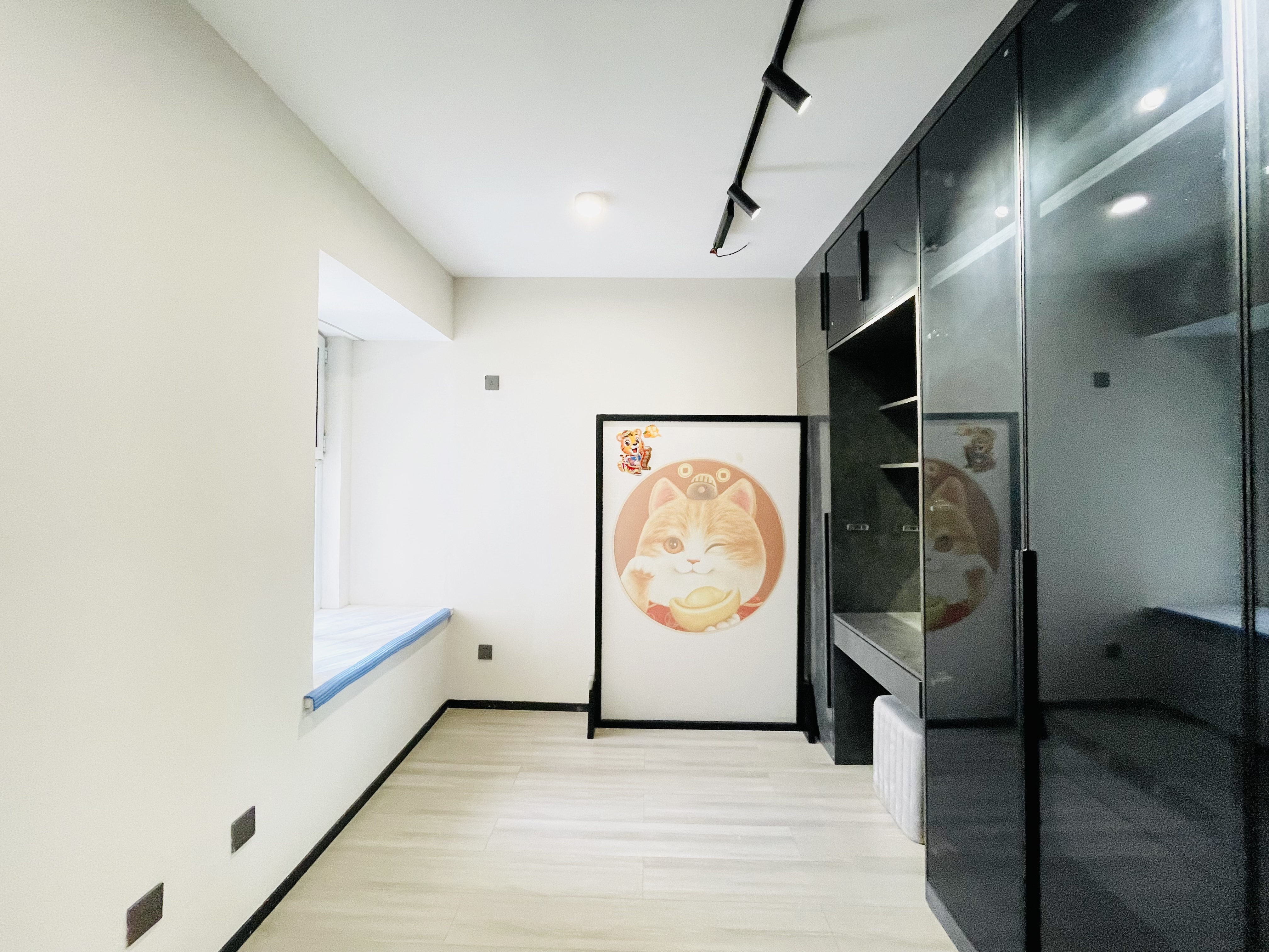 中国铁建国际城