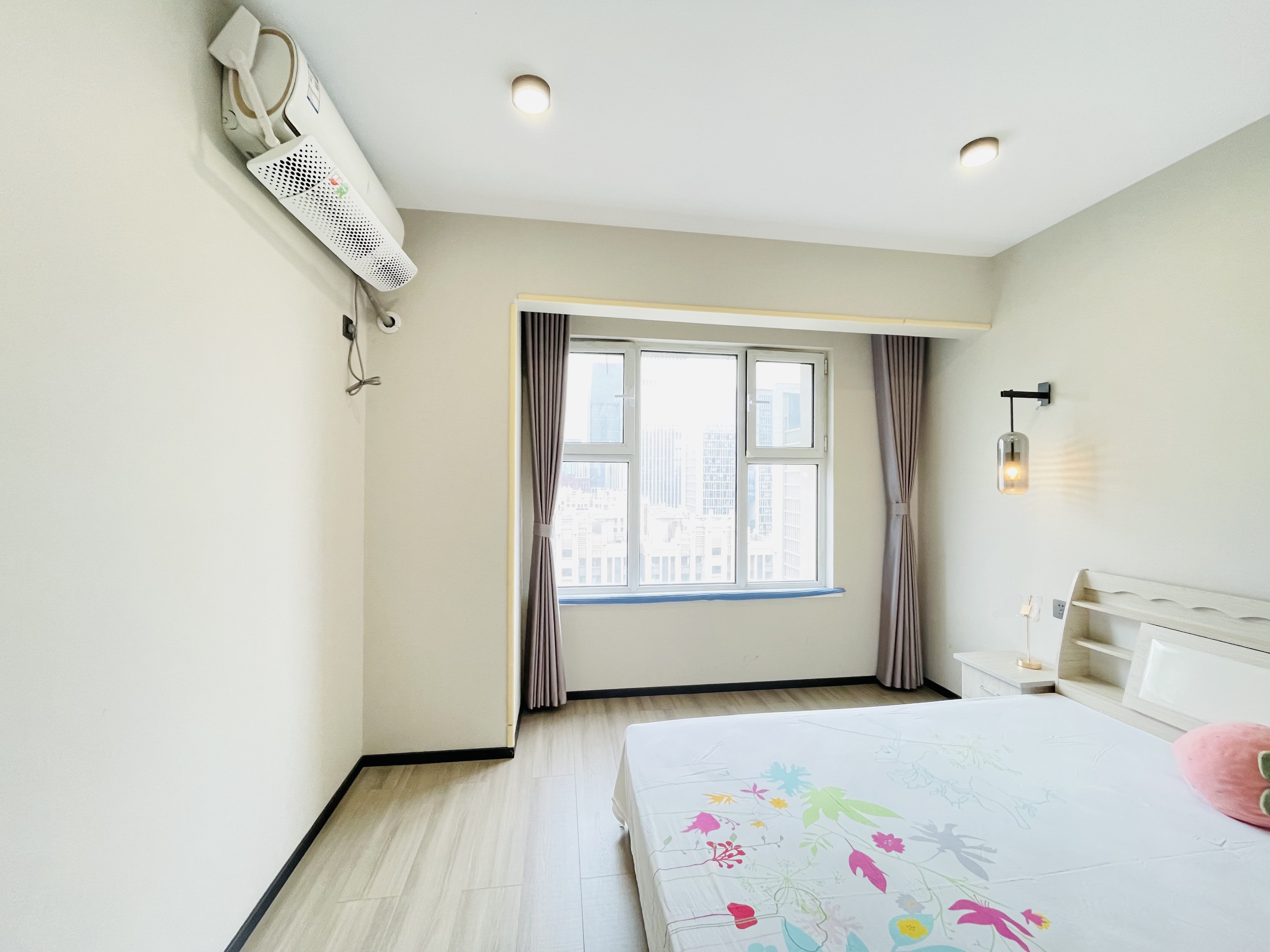 中国铁建国际城