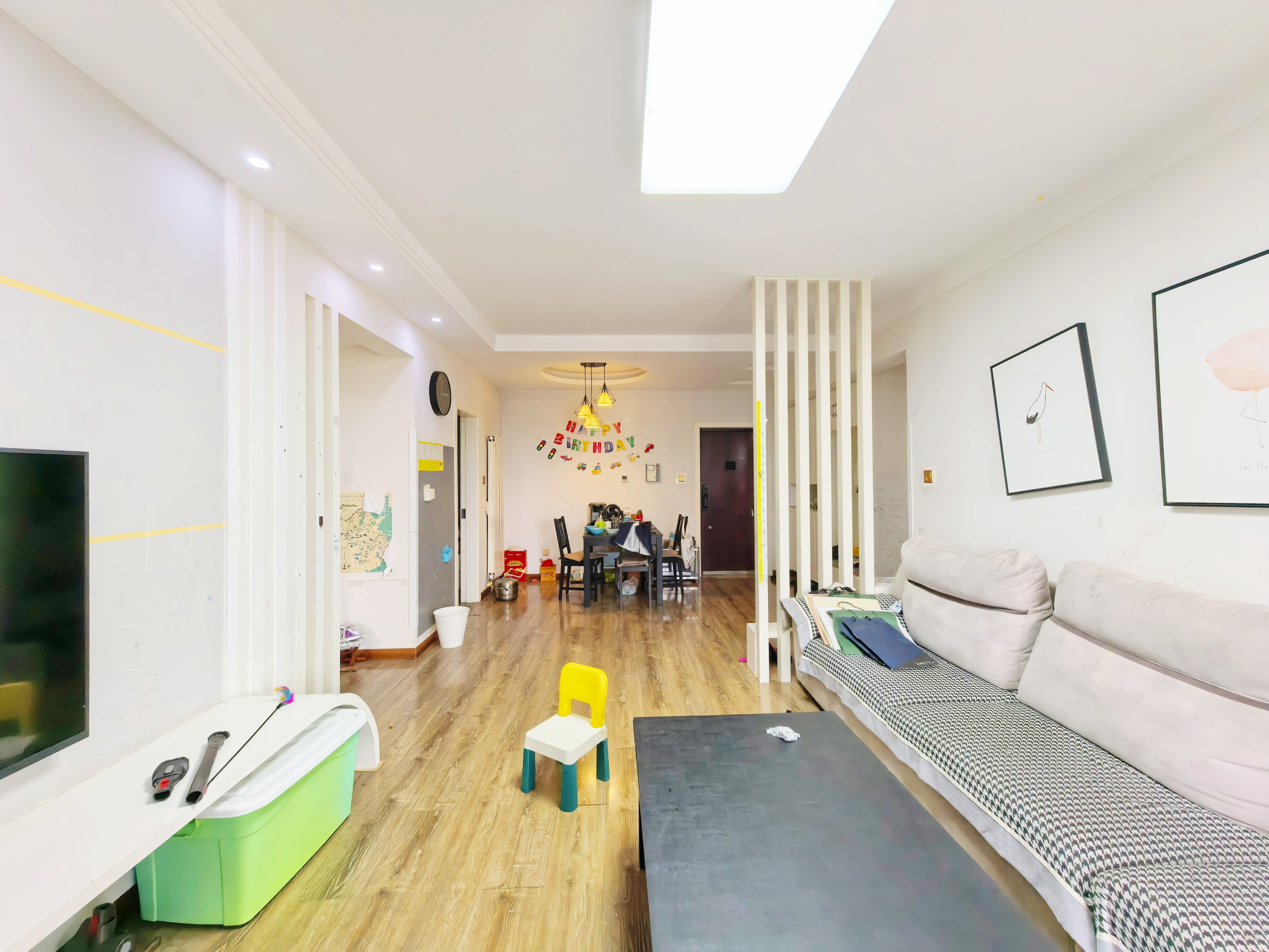  世茂原山首府 南北