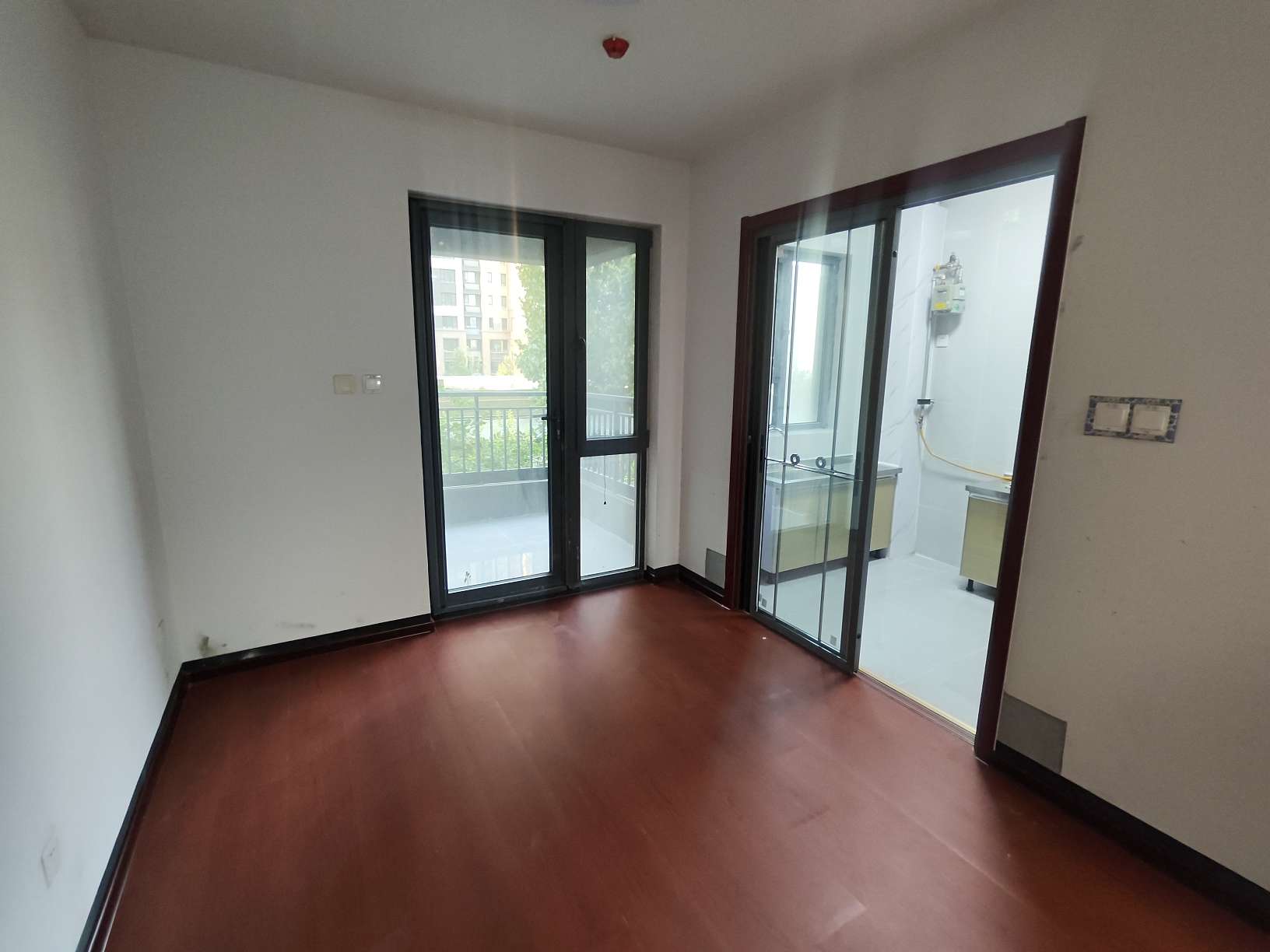 融创文旅城点翠园