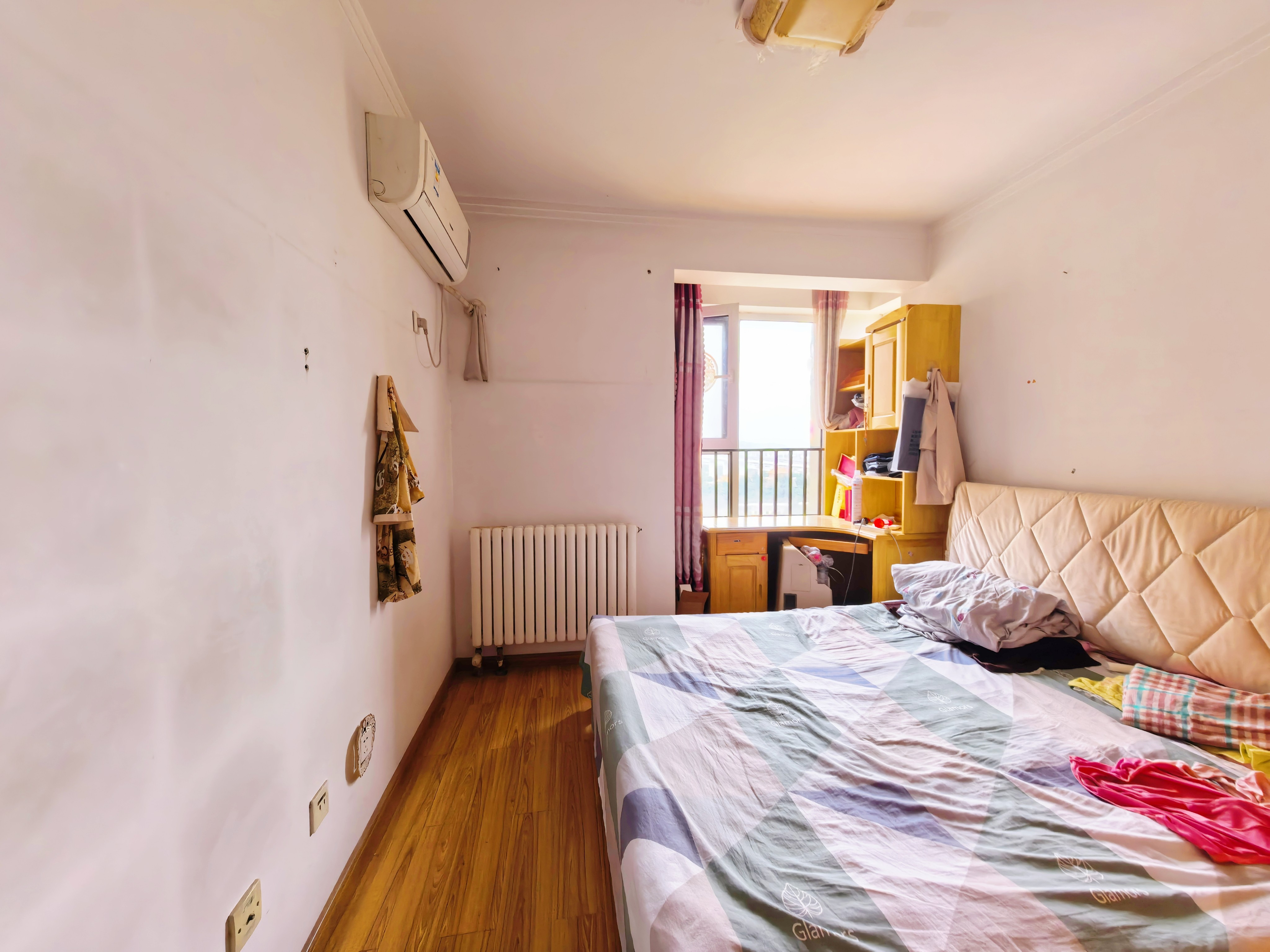 绿地国际花都(一期)