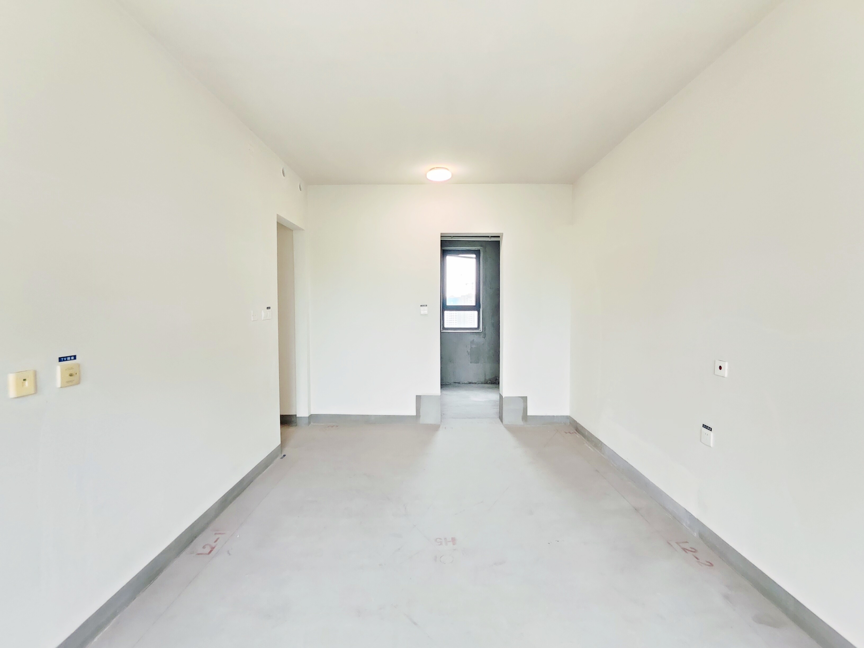 绿地IFC中央公馆