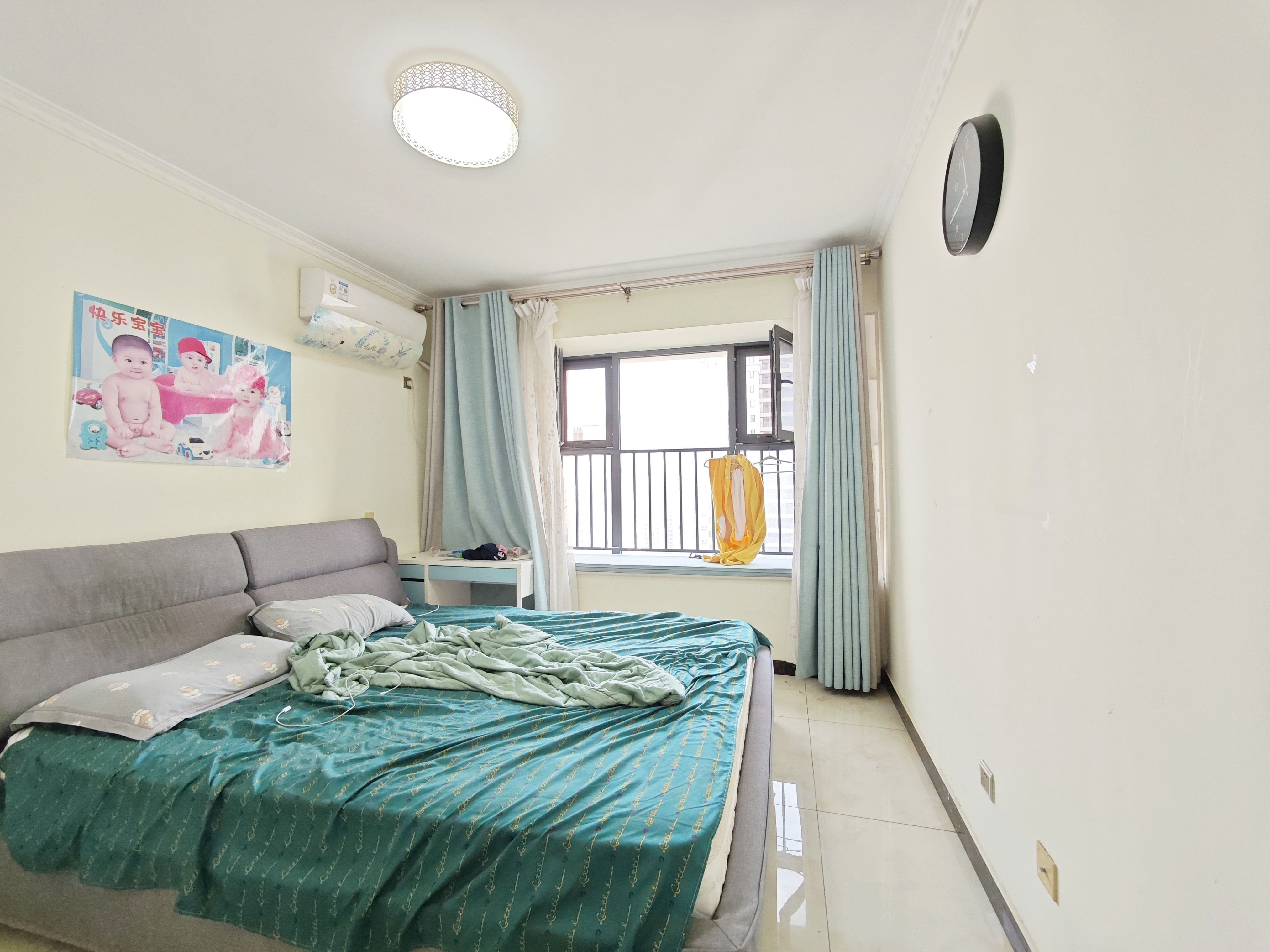 中建锦绣城三期