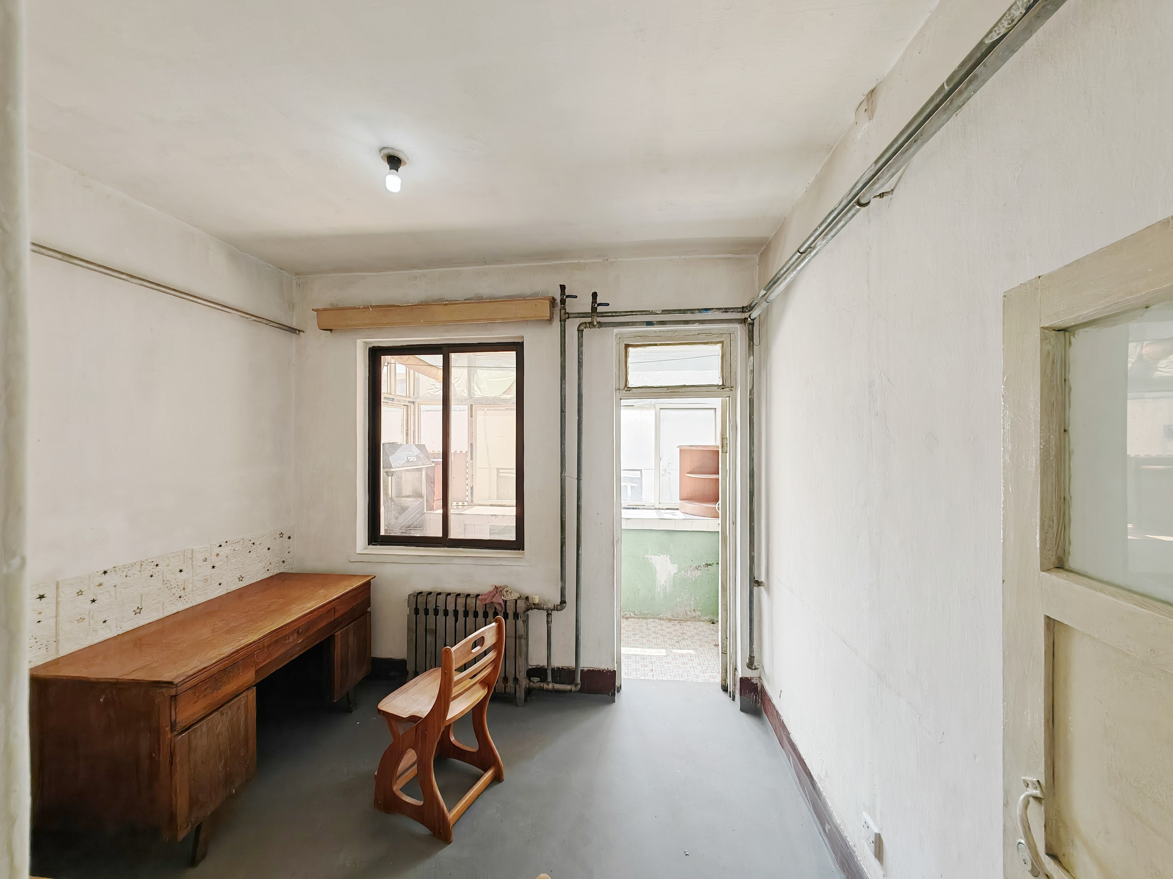 燕子山路55号院