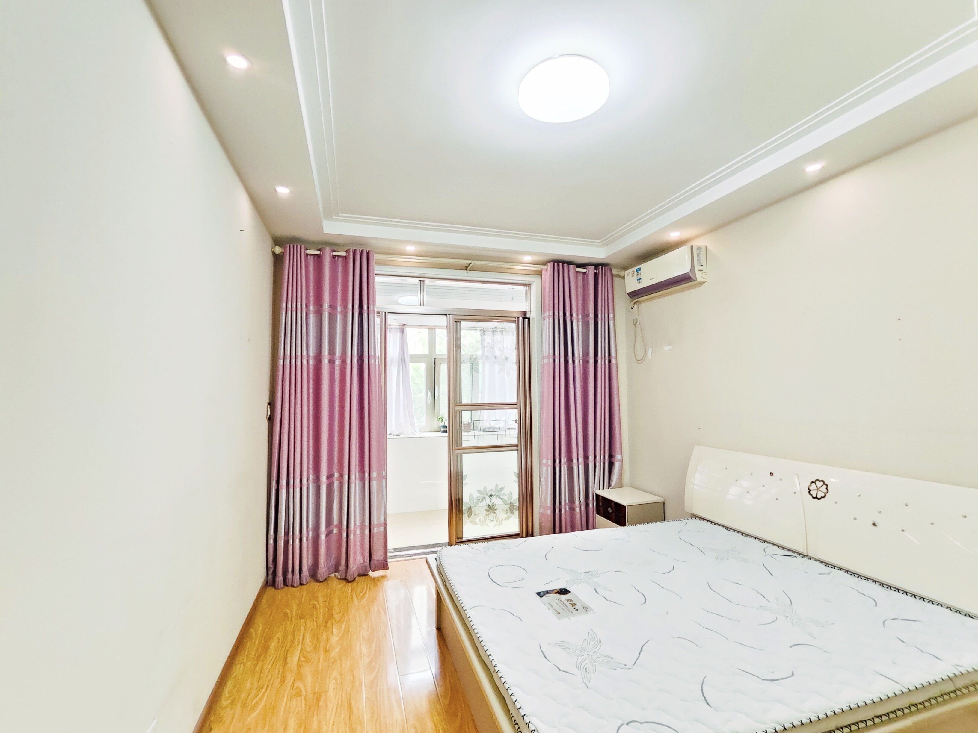 桑园路烟厂宿舍