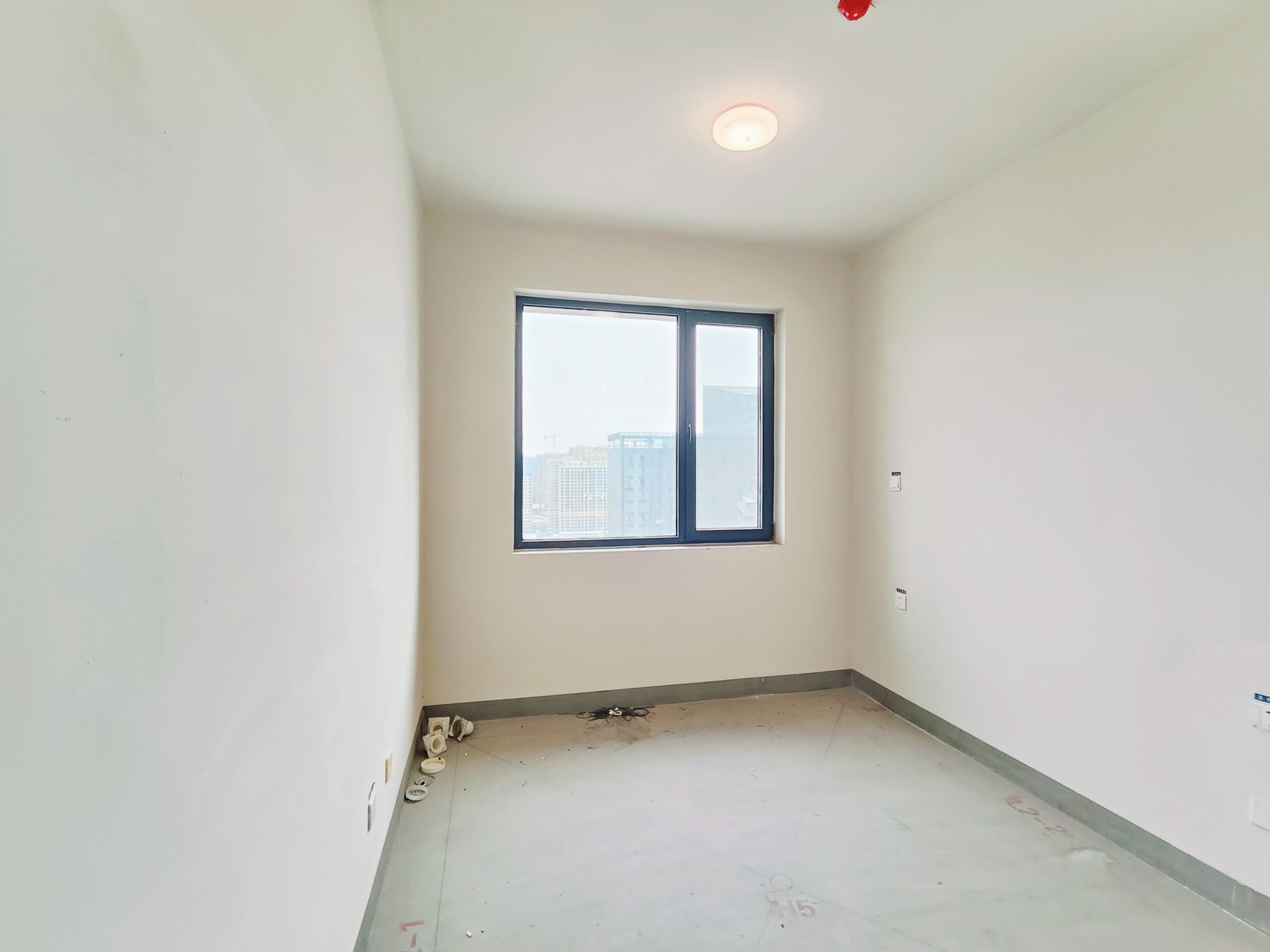 绿地IFC中央公馆