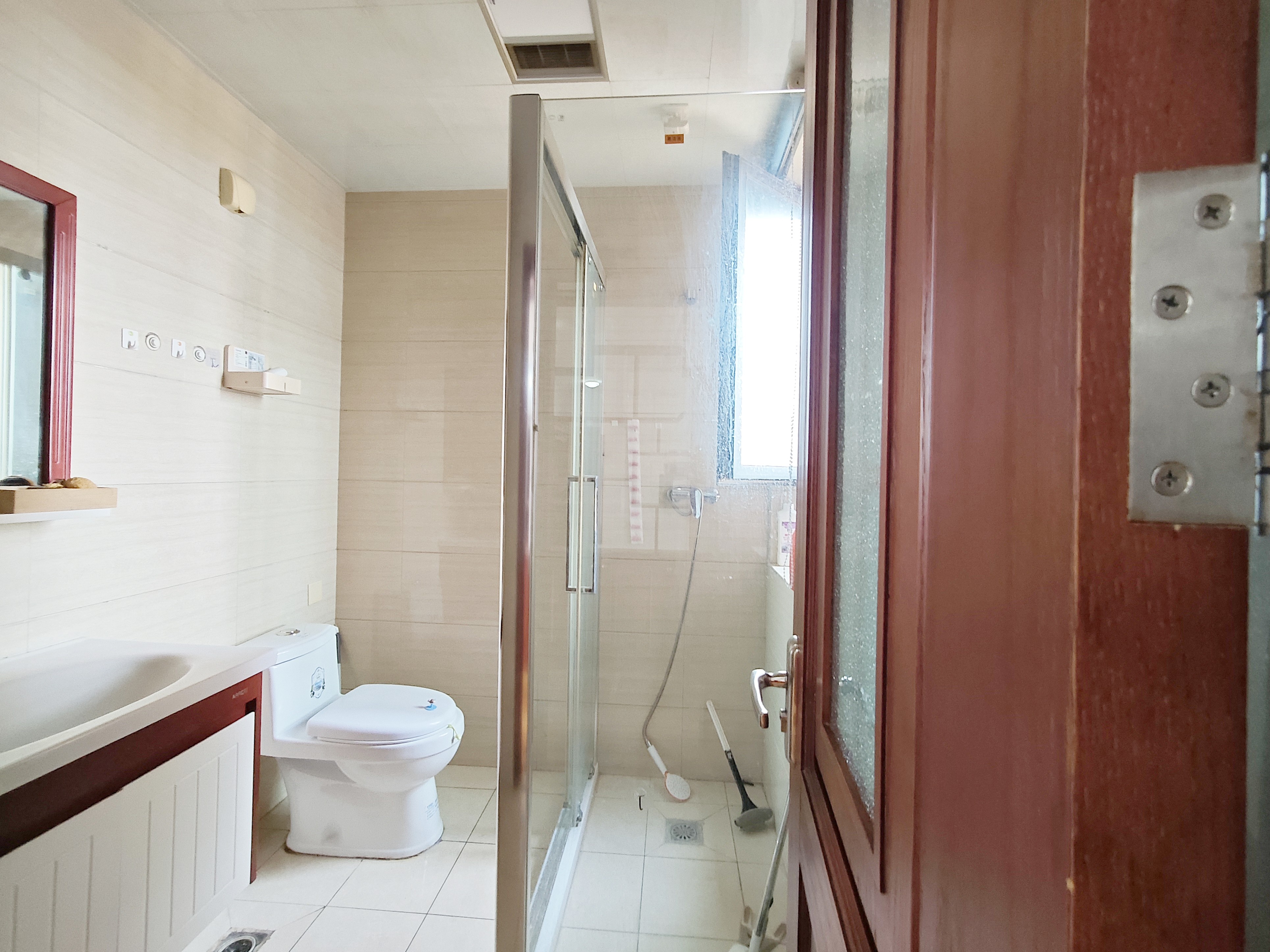 东城逸家逸贤园