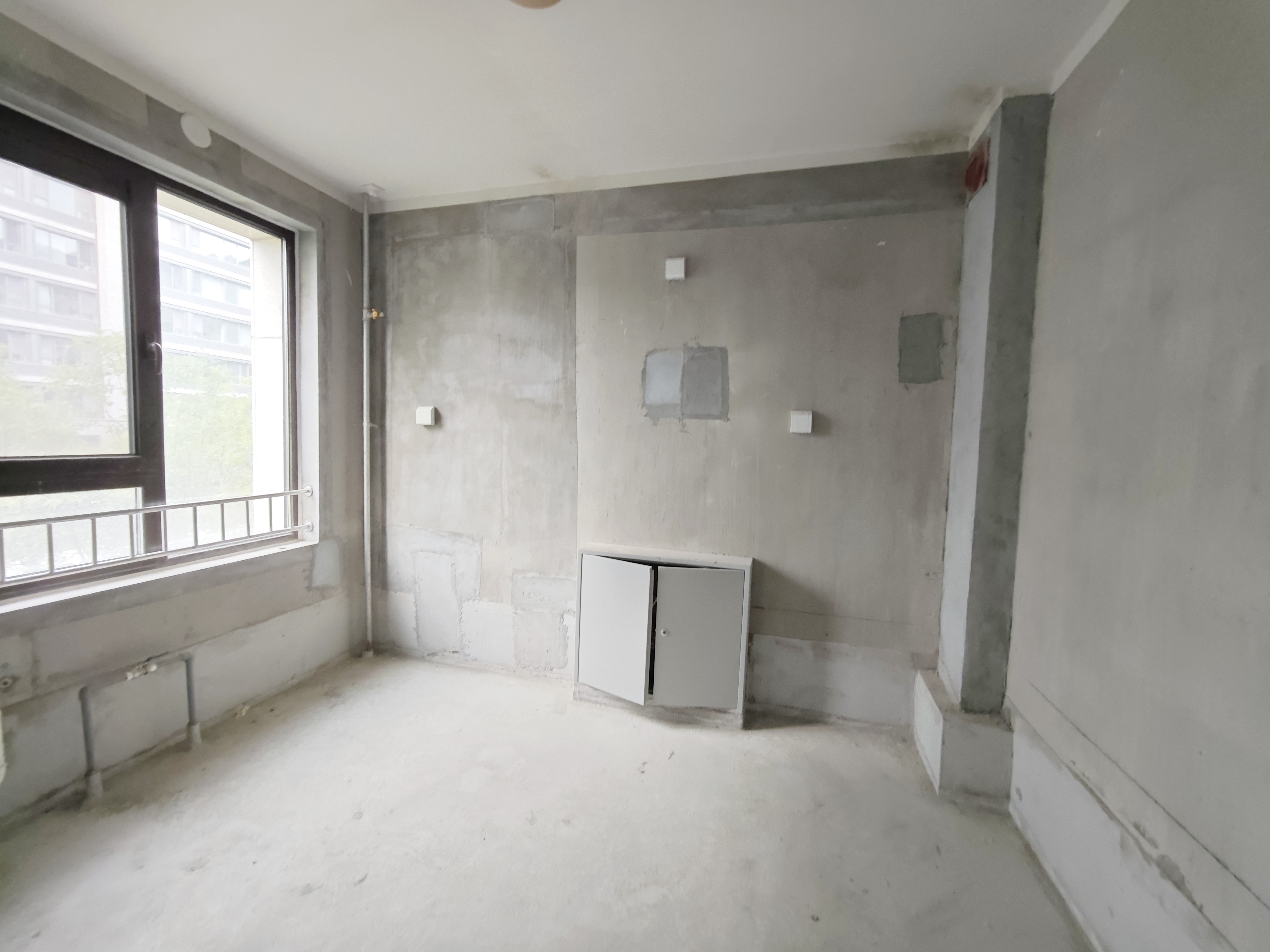 高新绿城玉兰花园