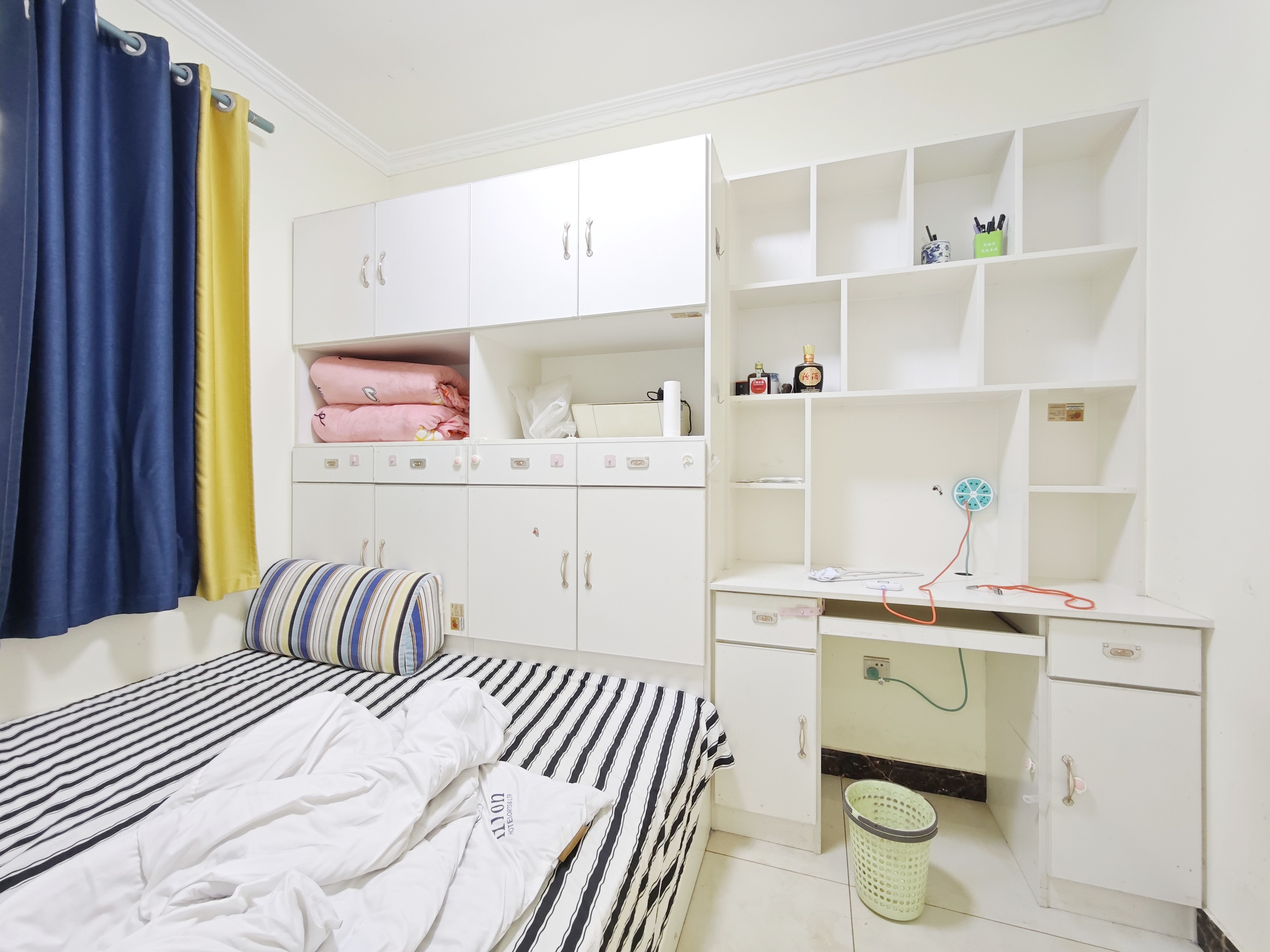 中建锦绣城三期