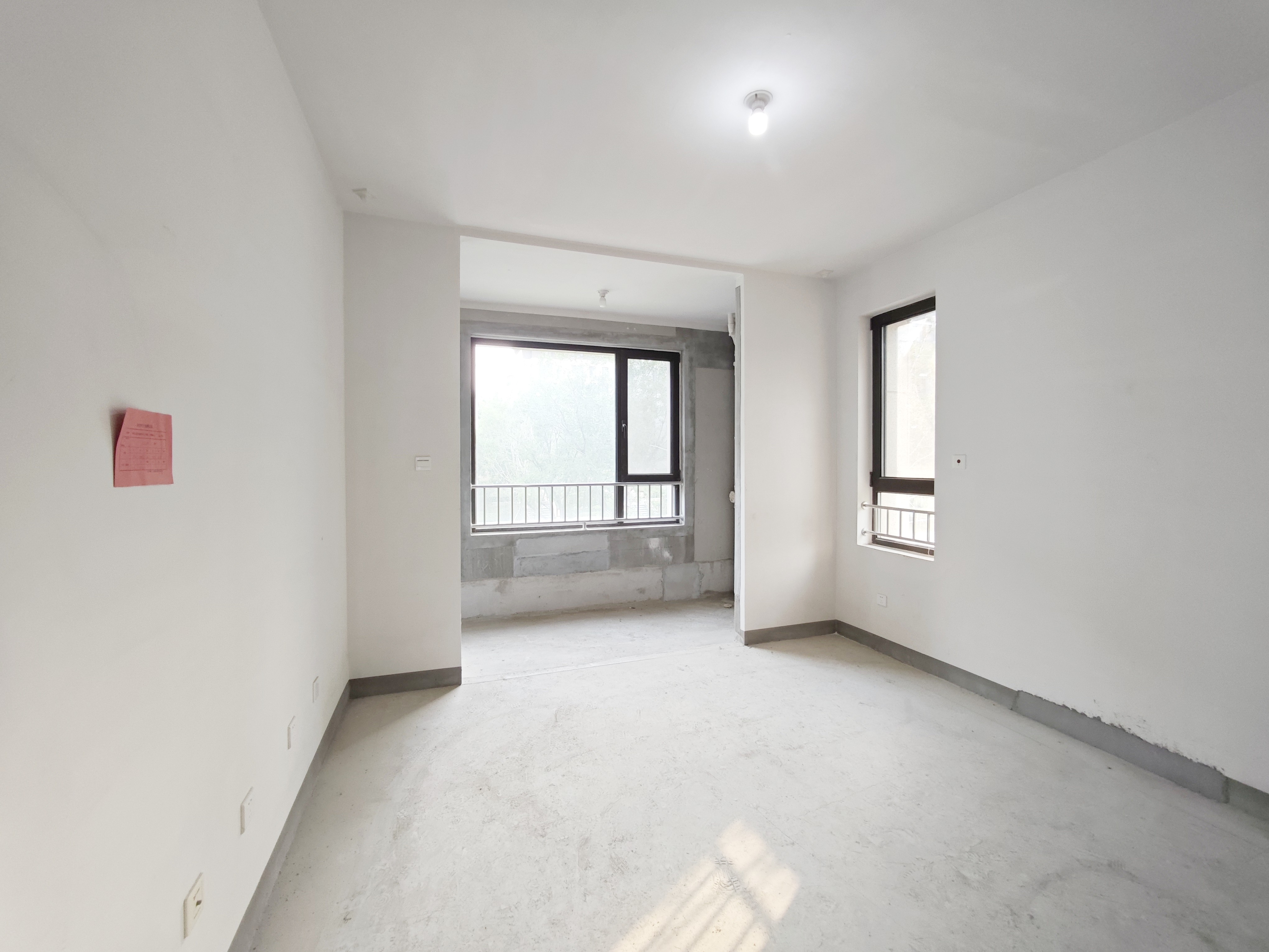 高新绿城玉兰花园