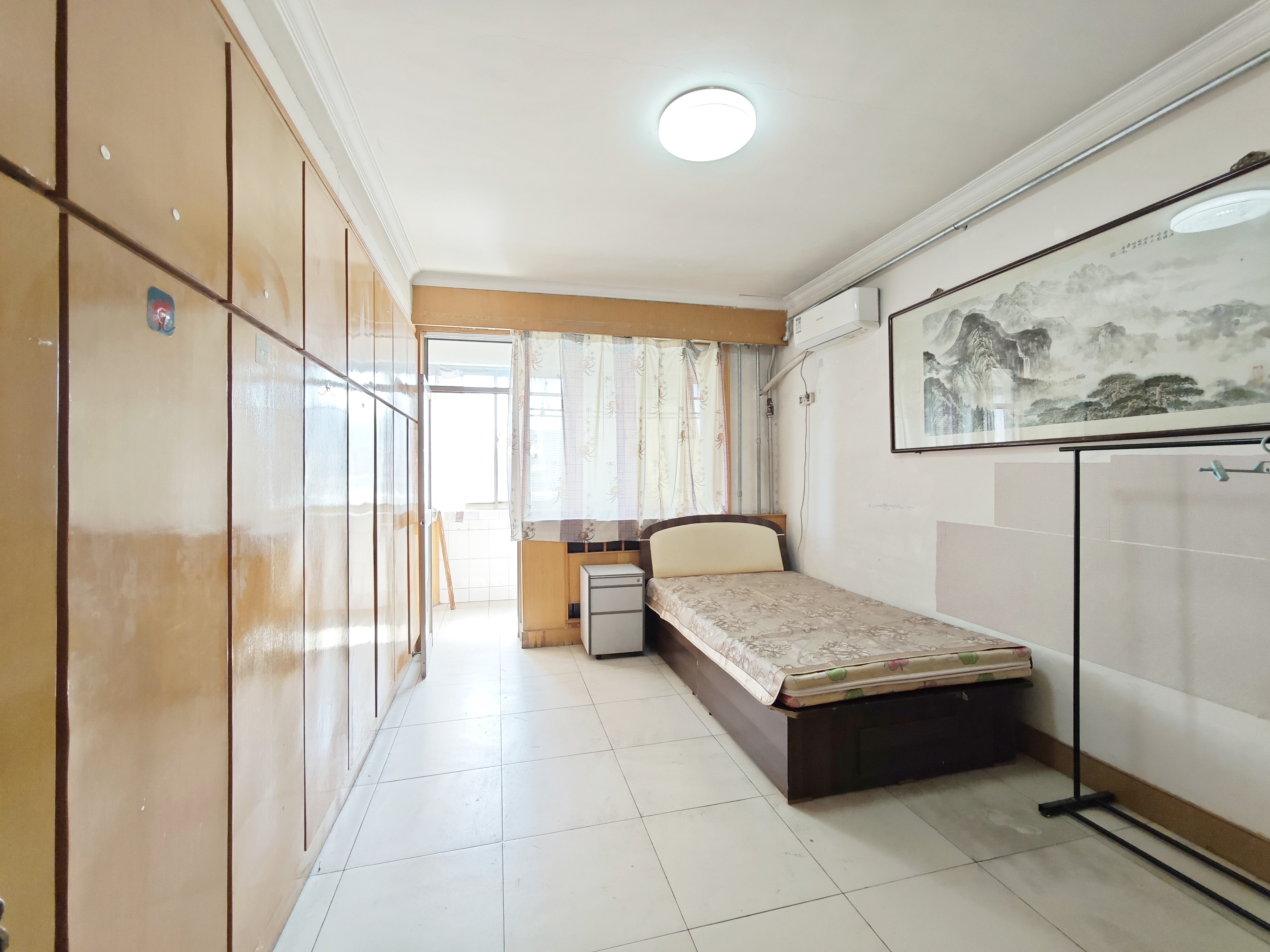 纬七路单位宿舍