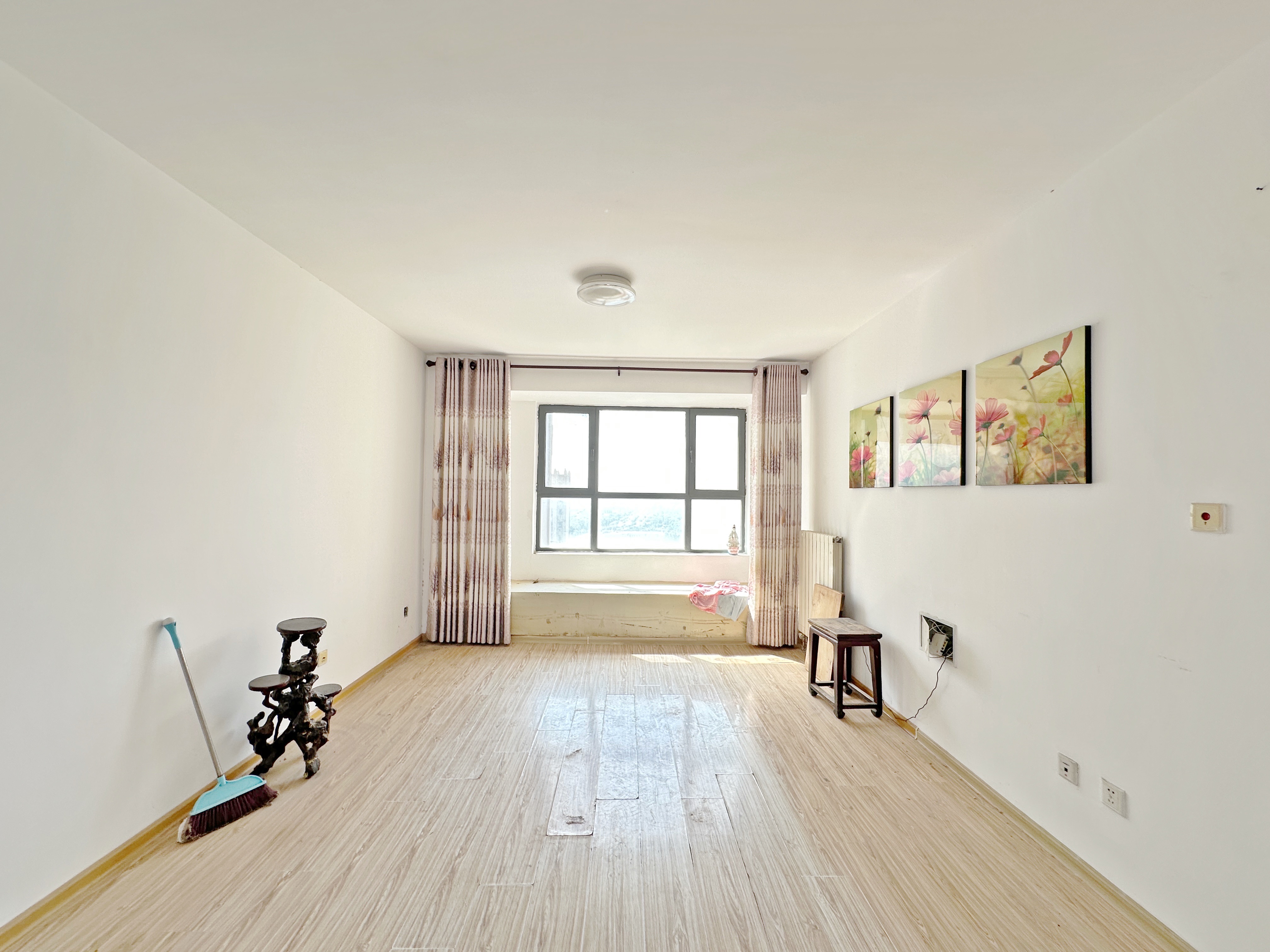 中海国际社区熙岸西区(A3地块）