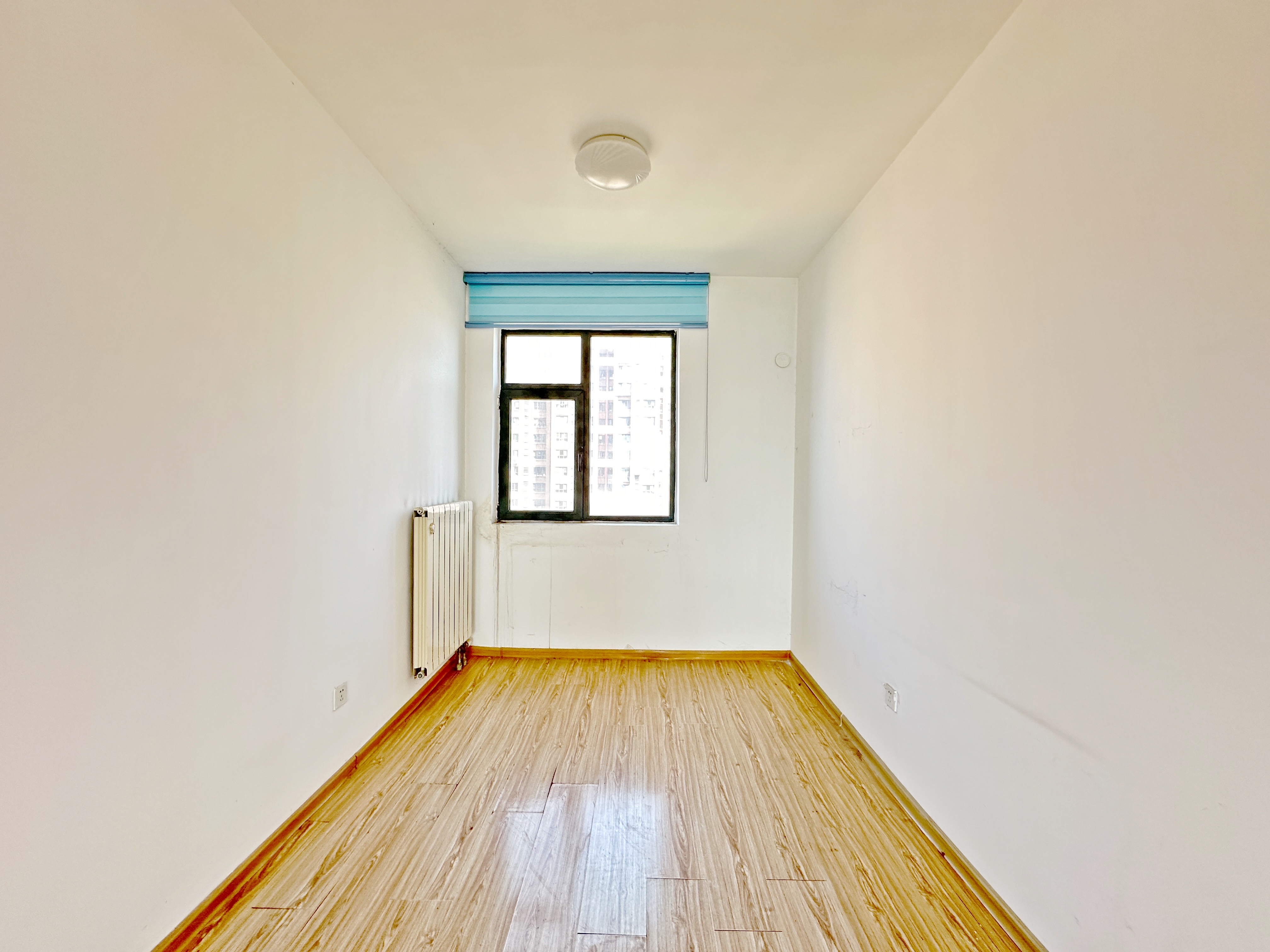 中海国际社区熙岸西区(A3地块）