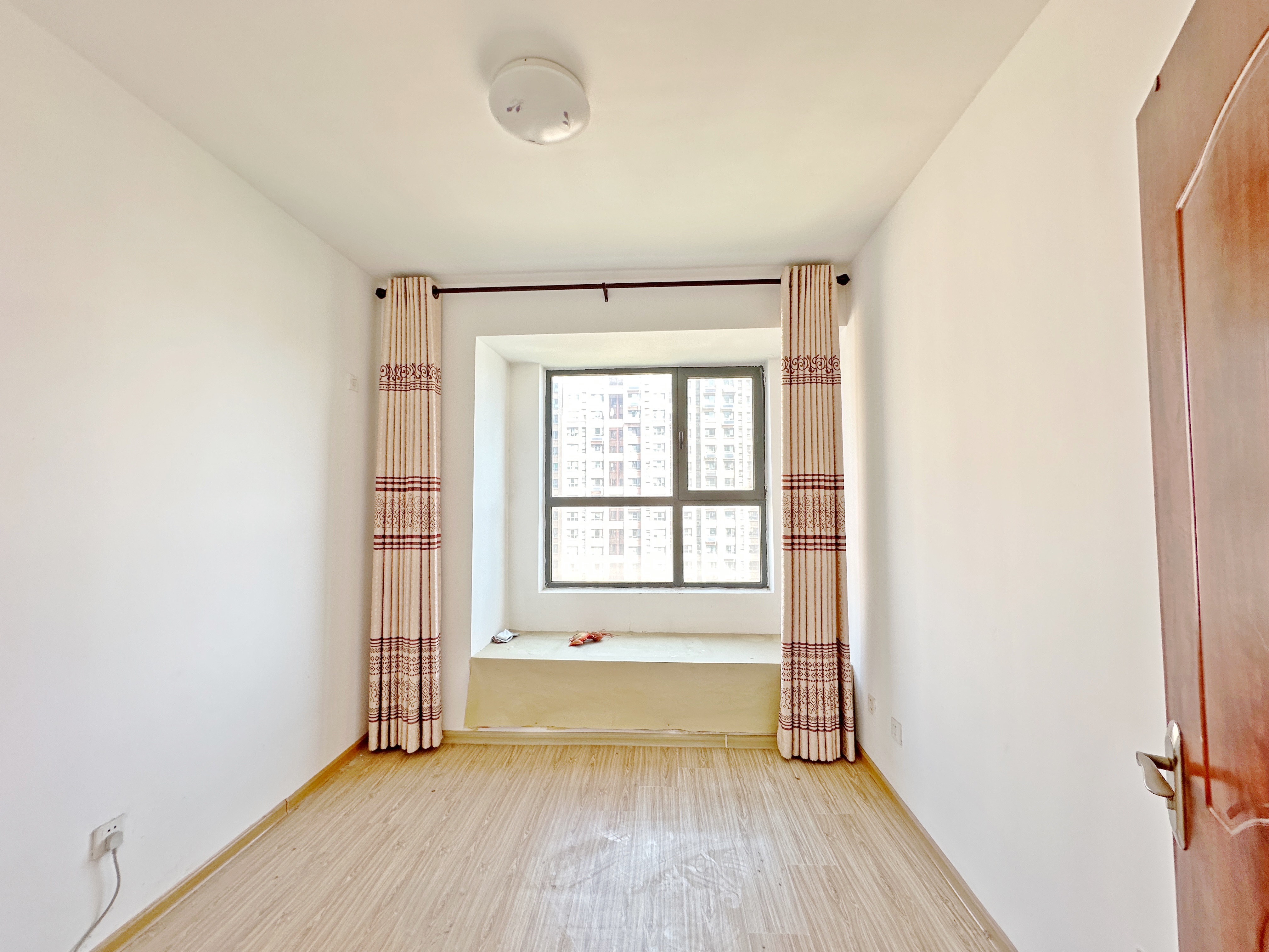 中海国际社区熙岸西区(A3地块）