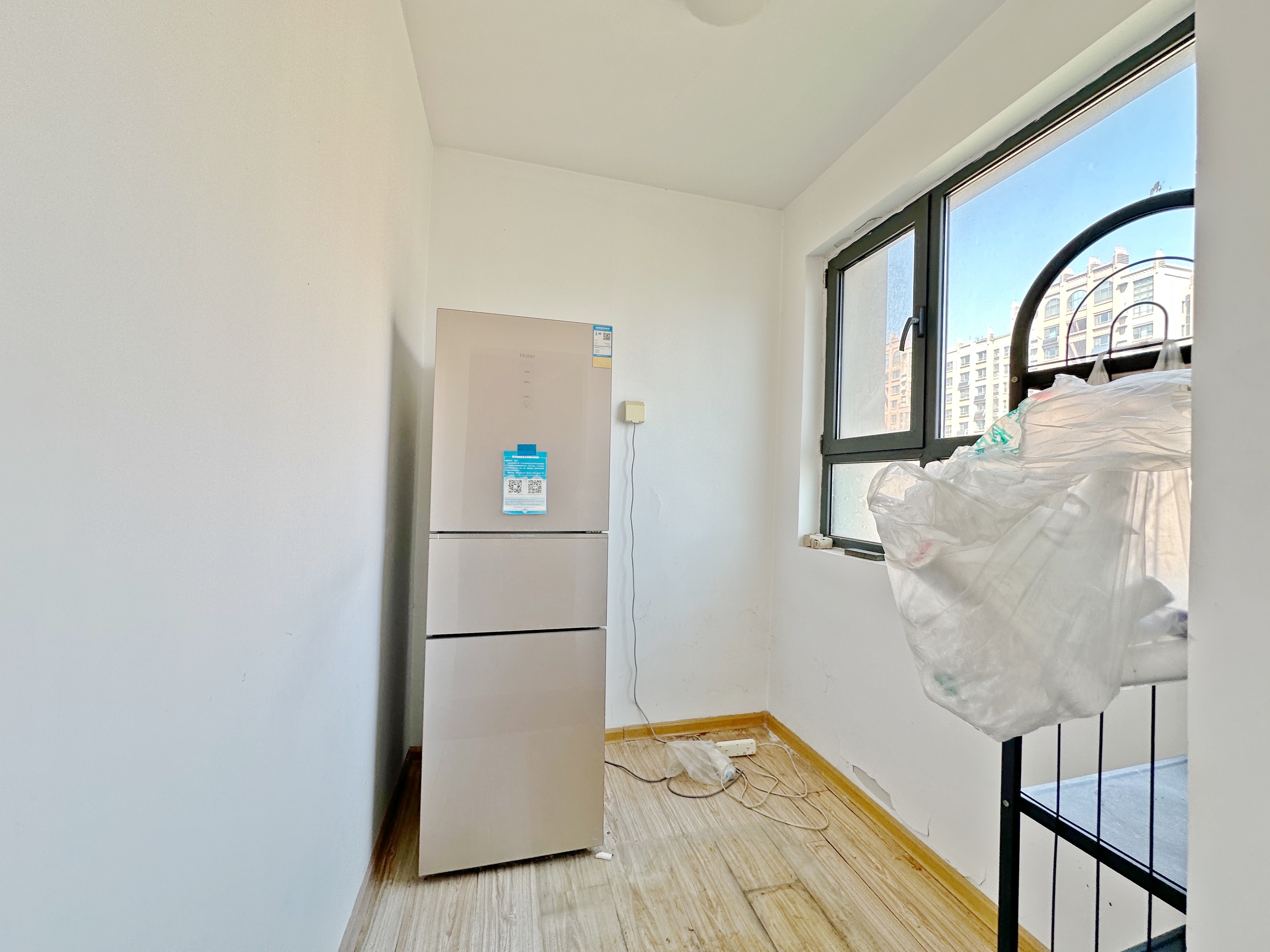 中海国际社区熙岸西区(A3地块）