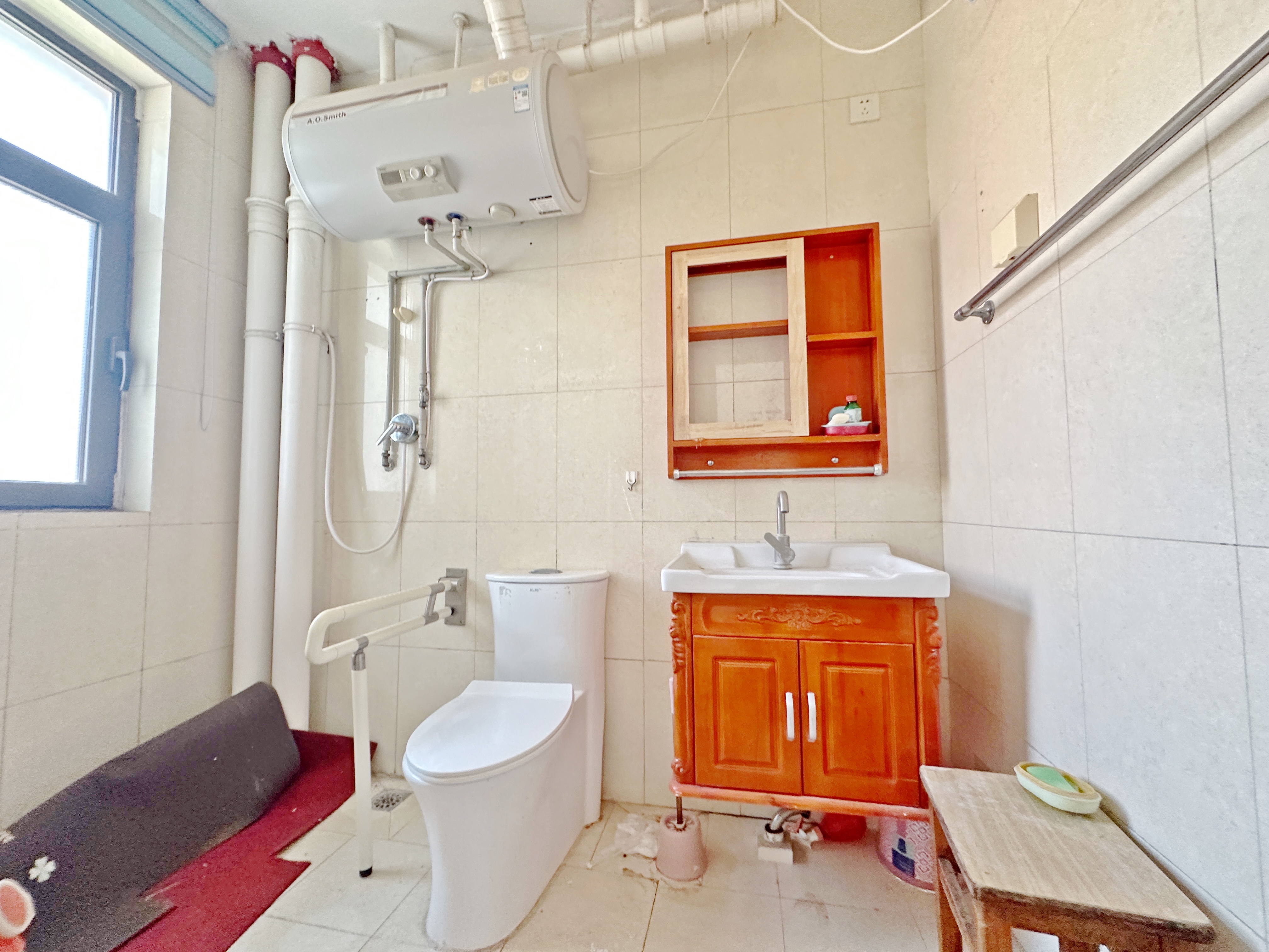 中海国际社区熙岸西区(A3地块）